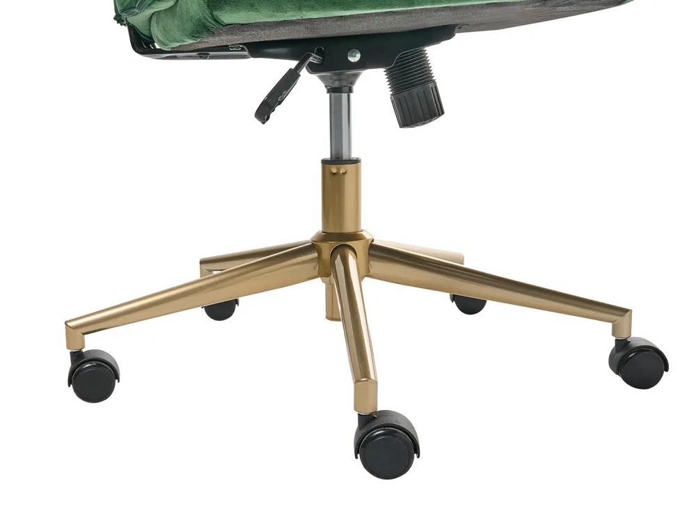 Uredska stolica Berwyn 2866 (Zelena)