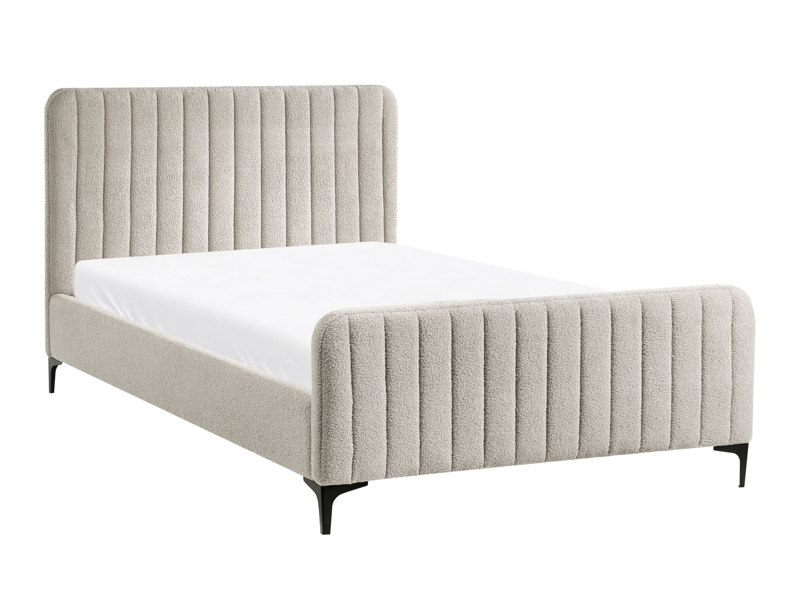 Krevet Berwyn 1584 (Bež)