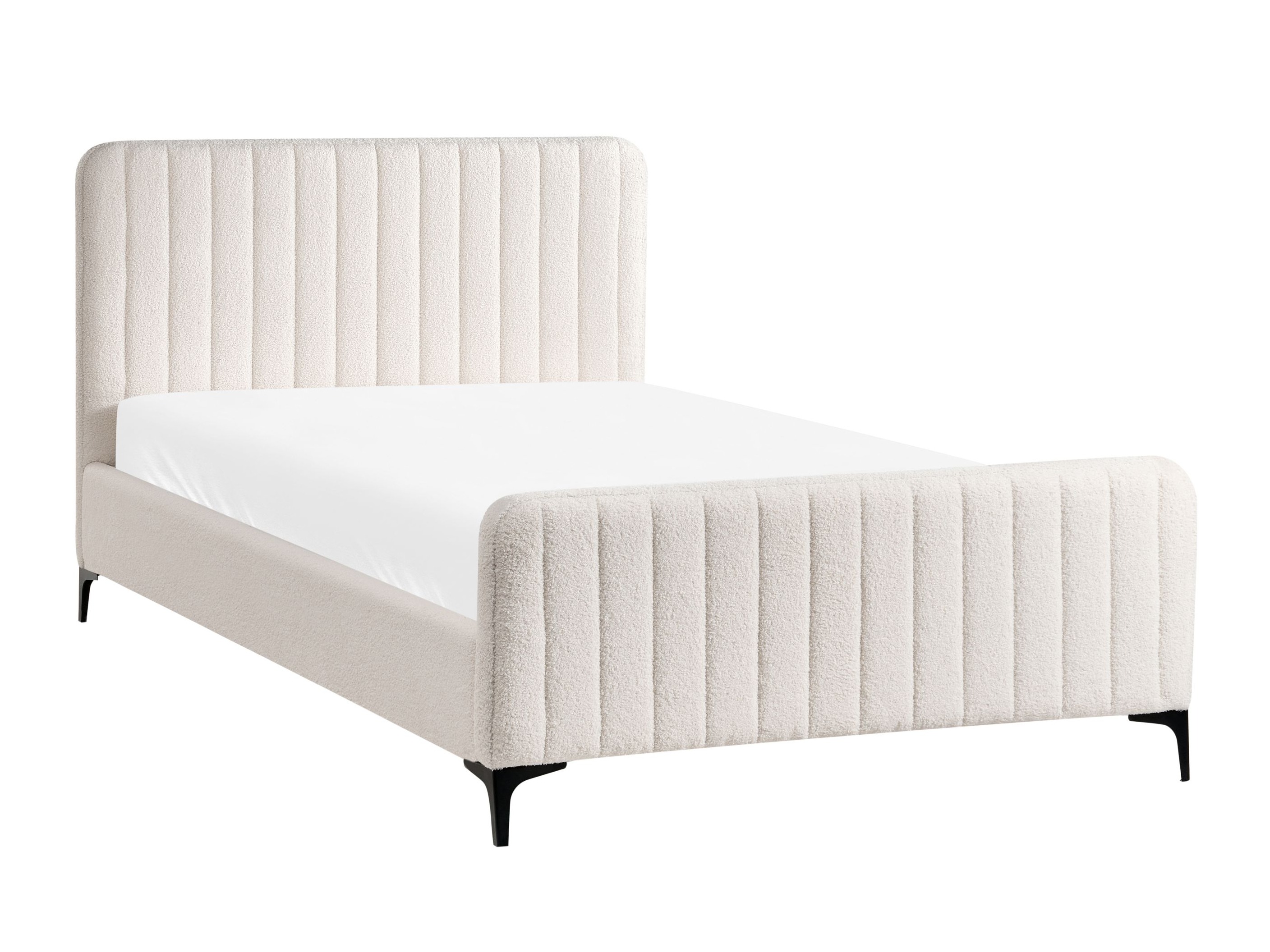 Krevet Berwyn 1584 (Bijela)