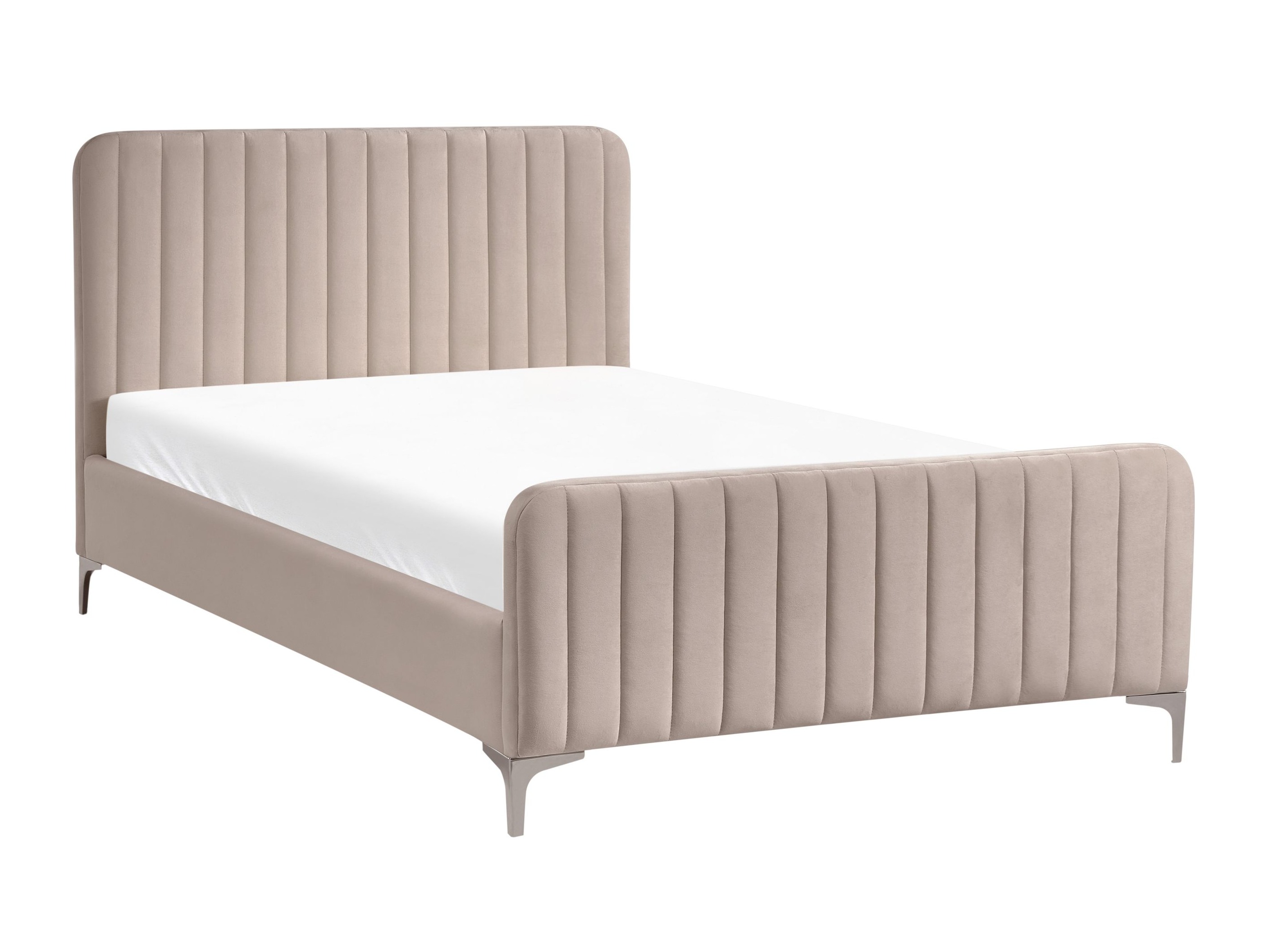 Krevet Berwyn 1584 (Taupe)