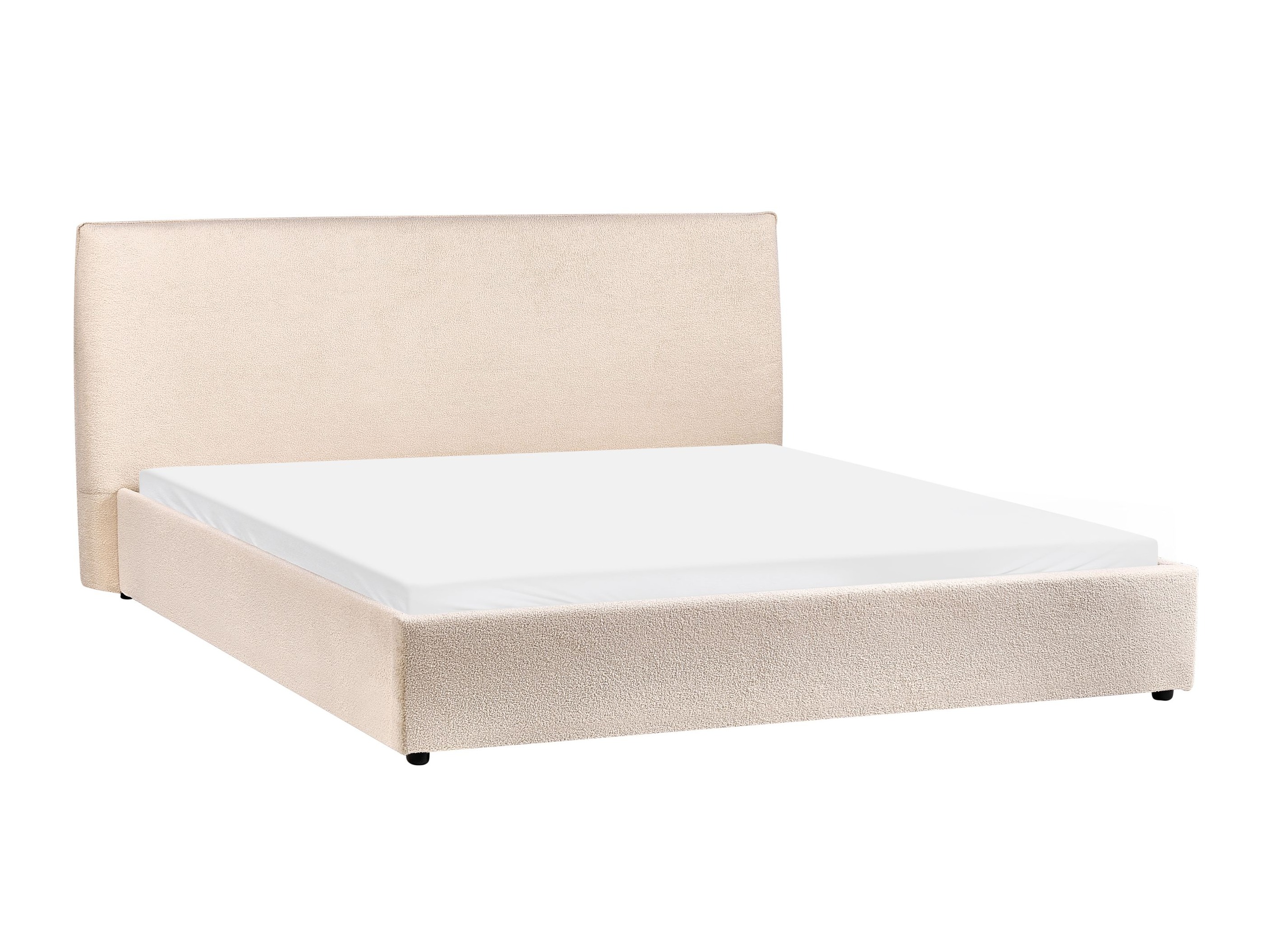 Krevet Berwyn 2868 (Bež)