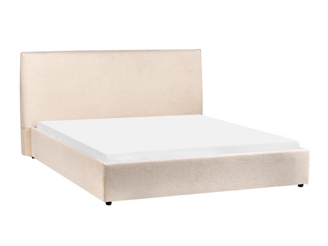 Krevet Berwyn 2868 (Bež)