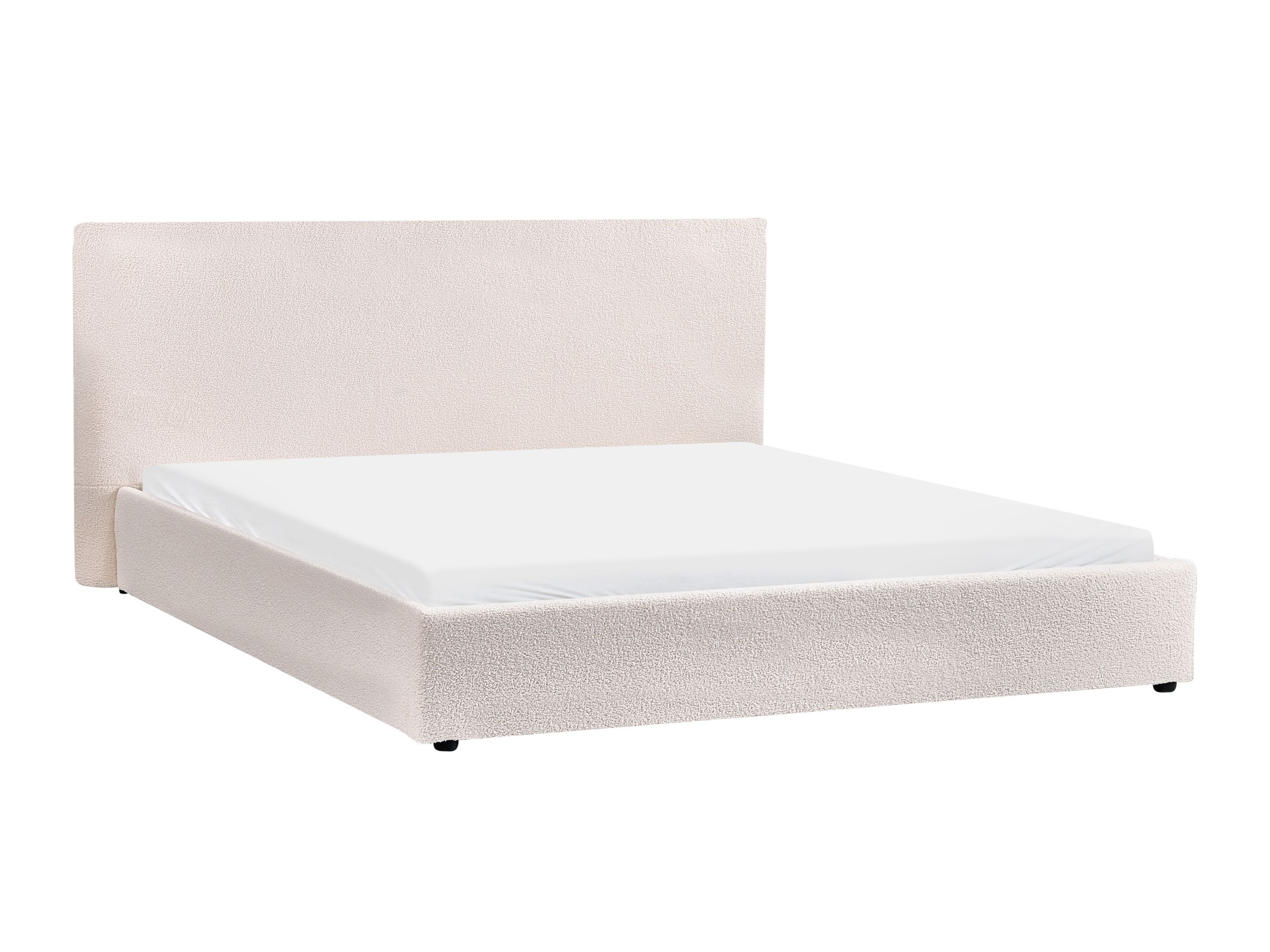 Krevet Berwyn 2868 (Krem)