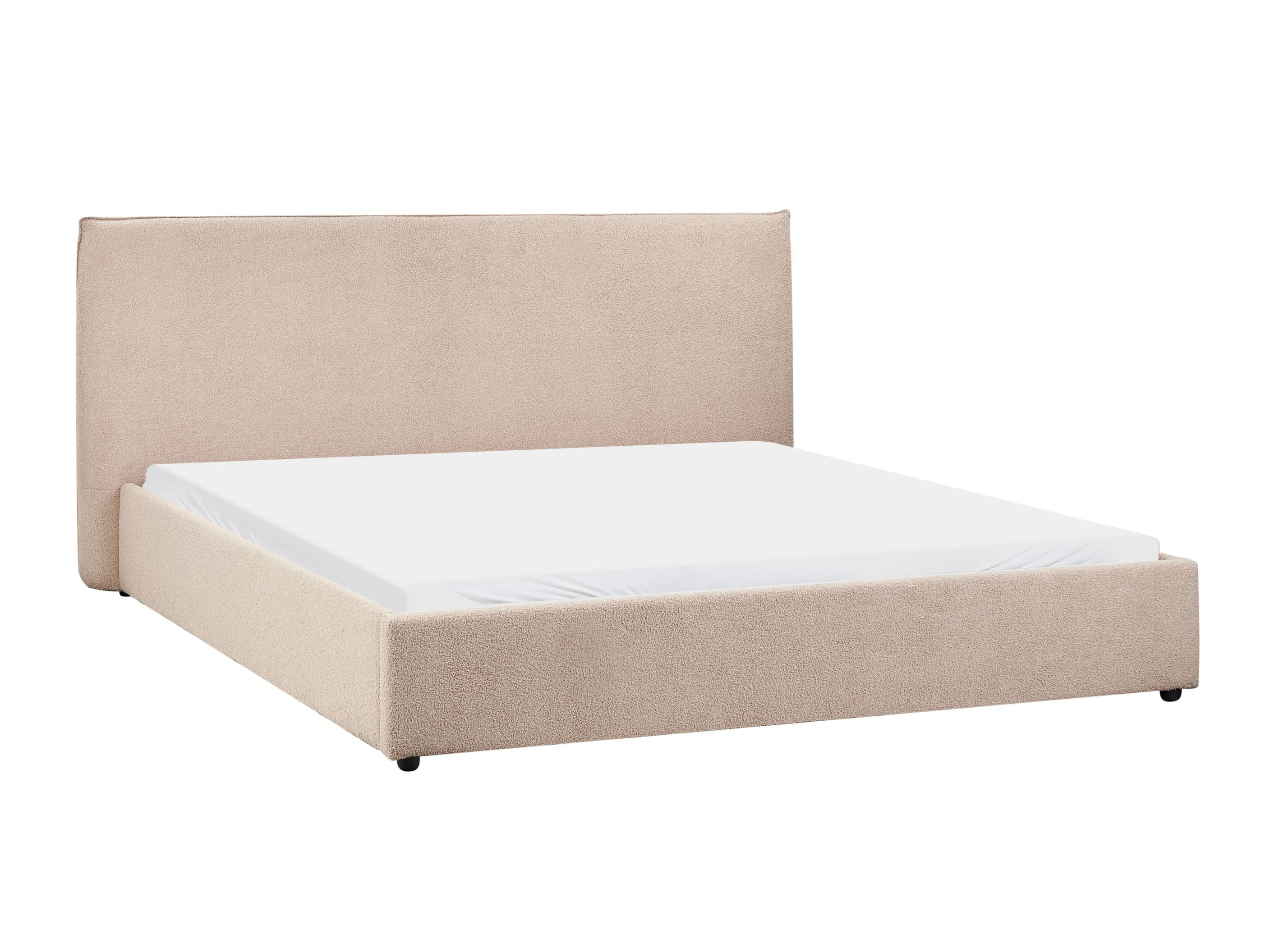 Krevet Berwyn 2868 (Svijetlo smeđa)