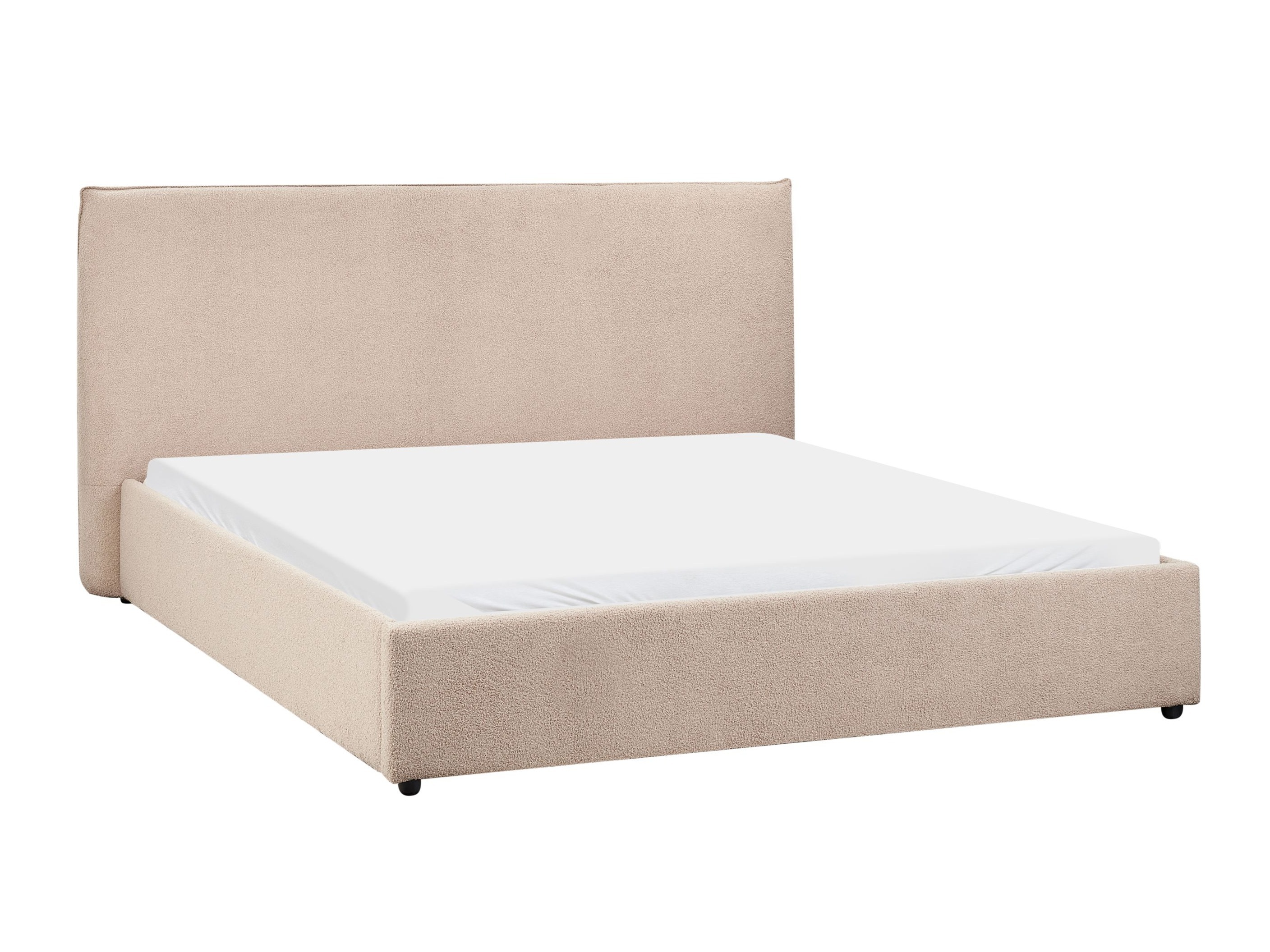 Krevet Berwyn 2868 (Svijetlo smeđa)