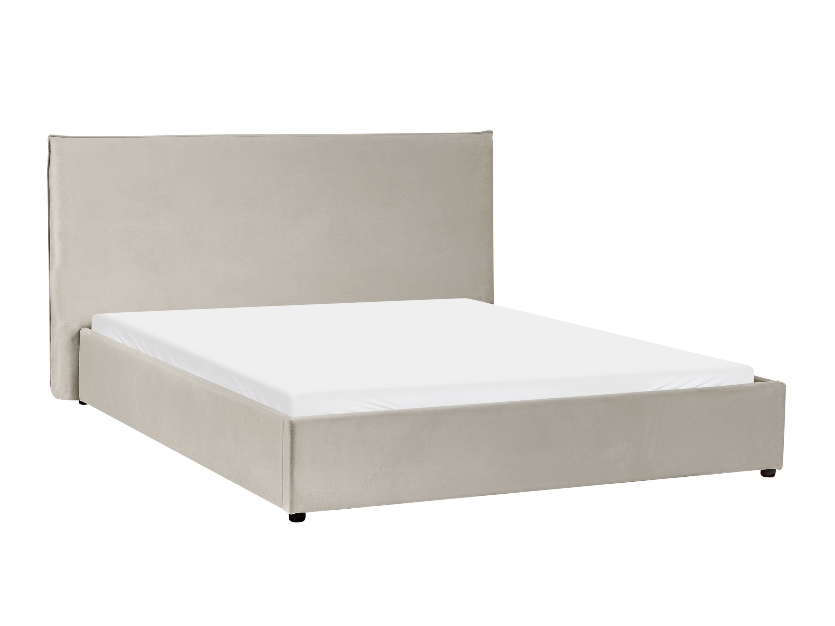 Krevet Berwyn 2868 (Taupe)