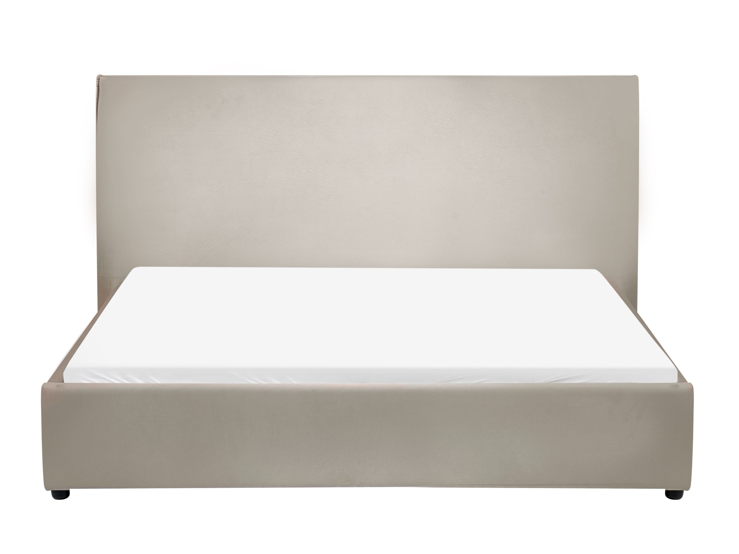 Krevet Berwyn 2868 (Taupe)