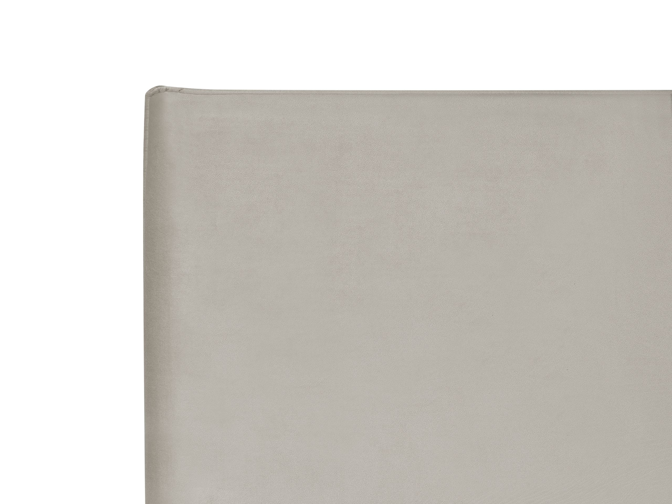 Krevet Berwyn 2868 (Taupe)