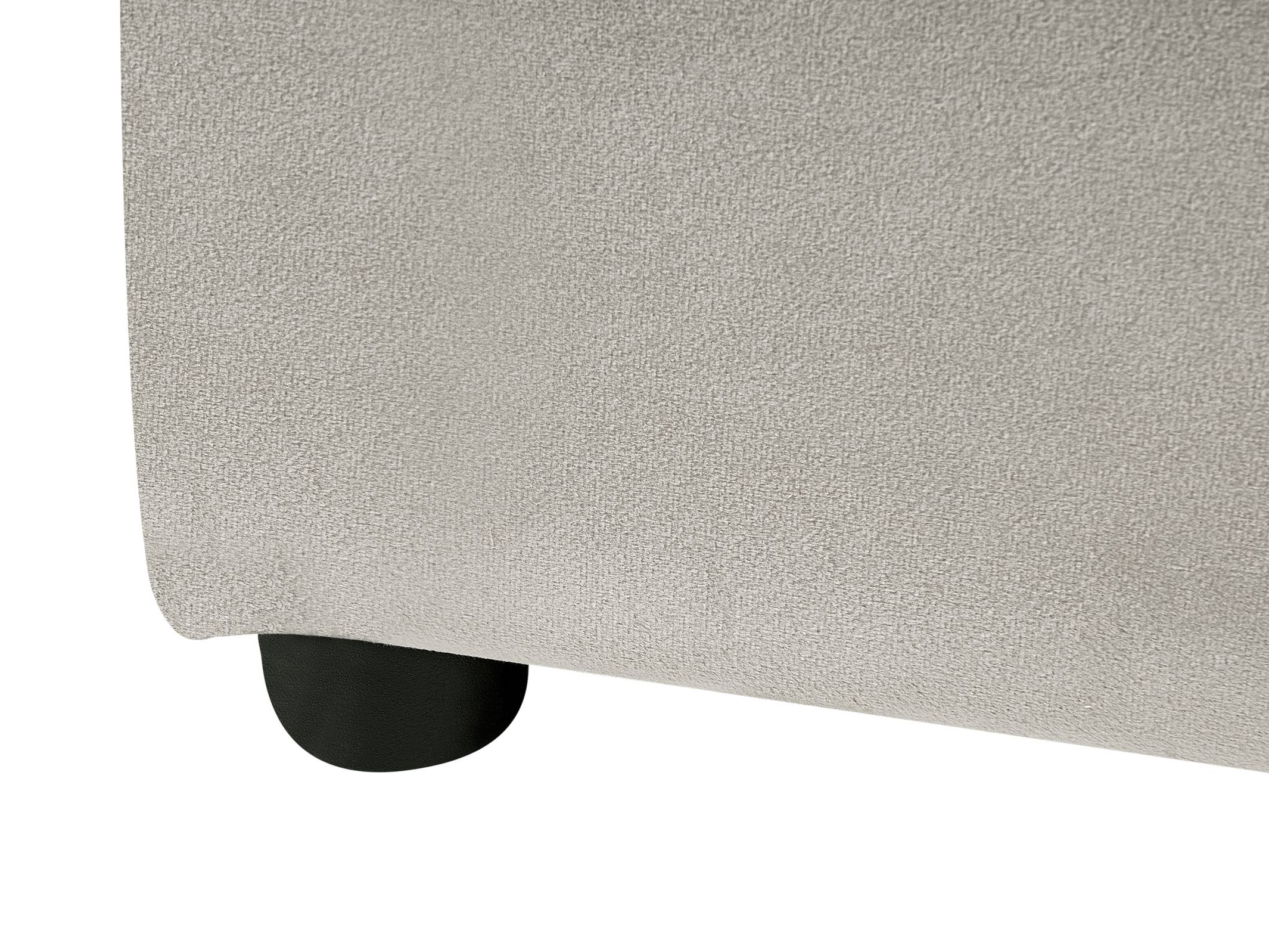 Krevet Berwyn 2868 (Taupe)