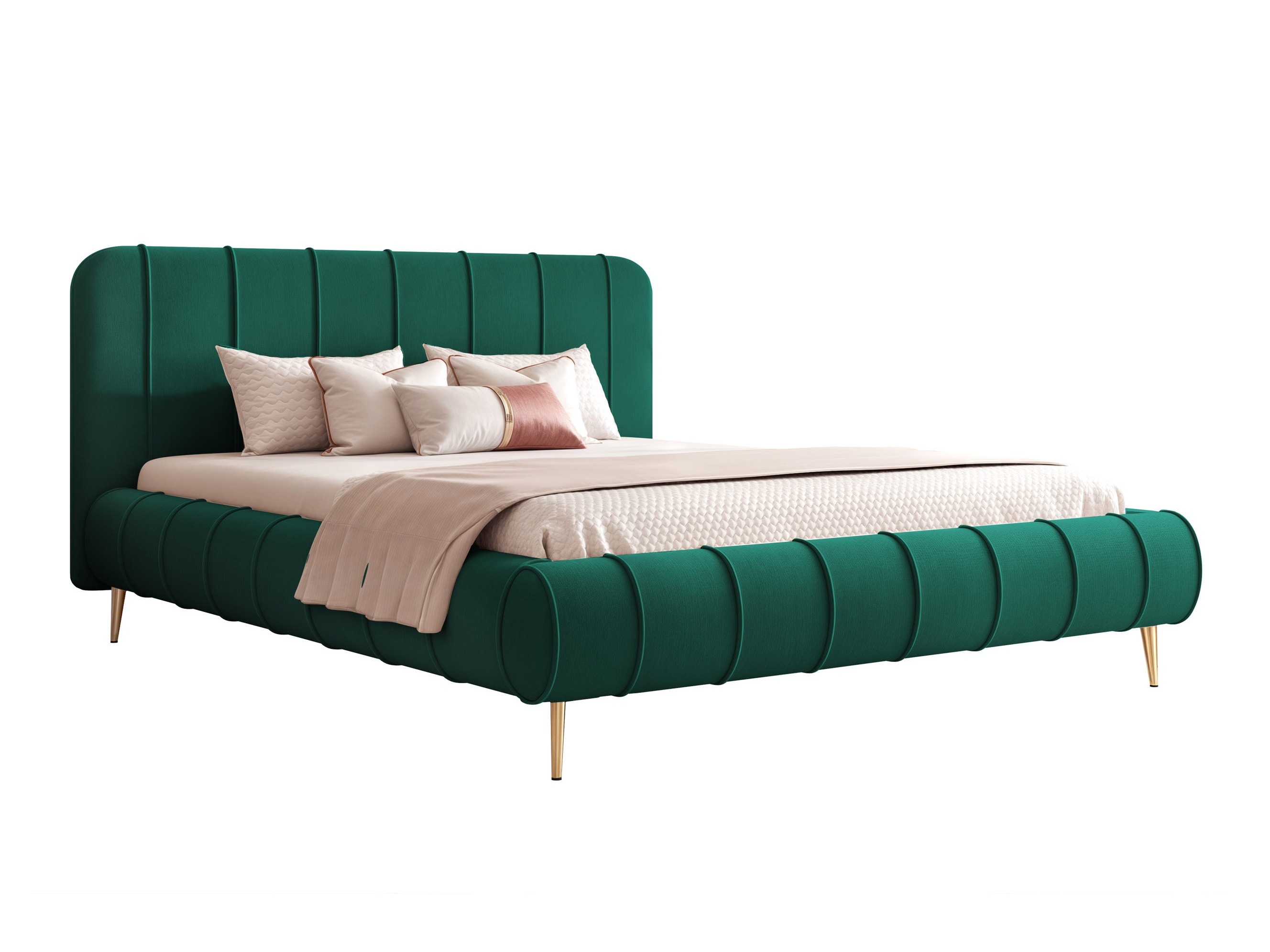 Krevet Hesperia 111 (Dream Velvet 202.31)