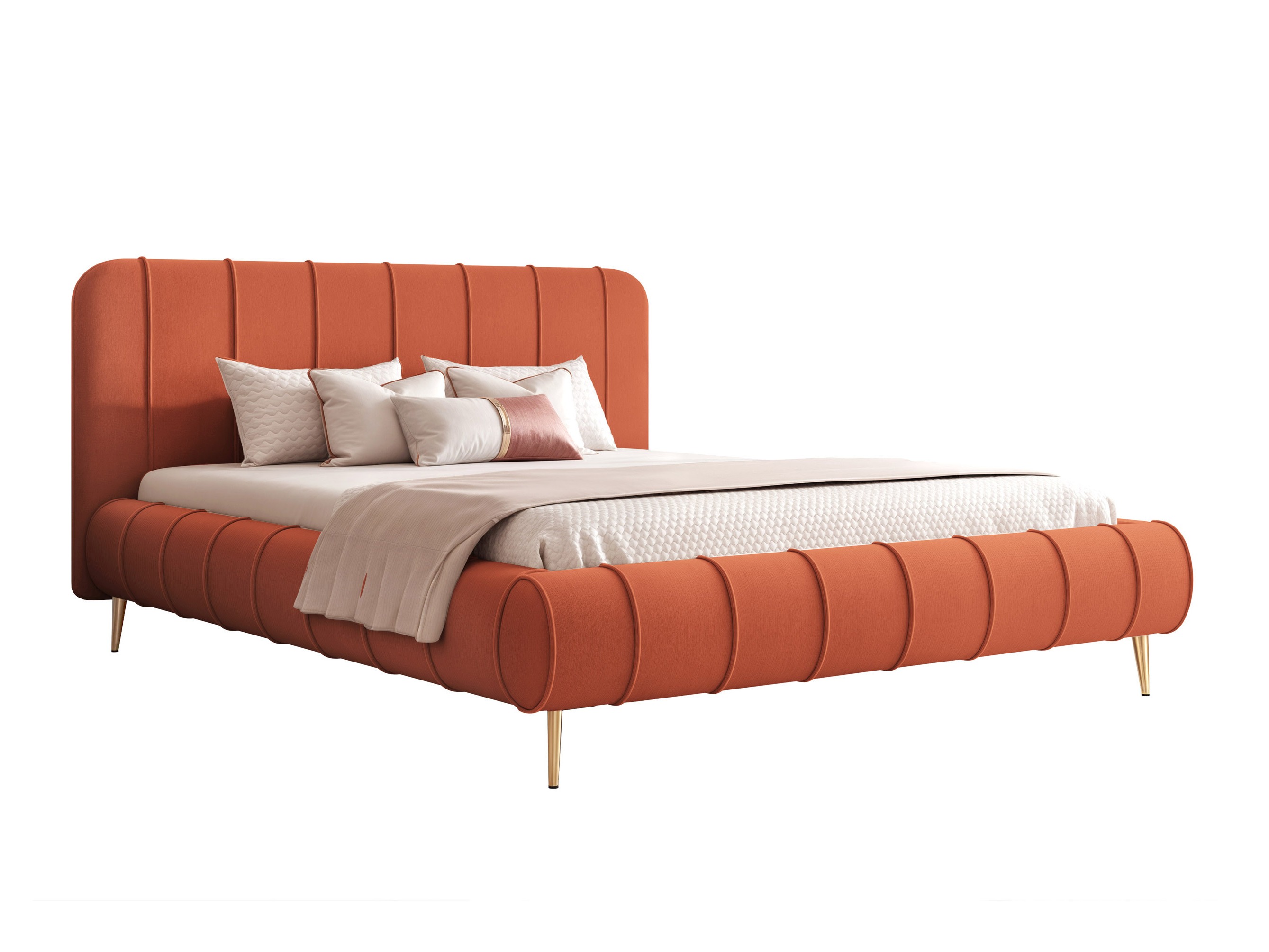 Krevet Hesperia 111 (Dream Velvet 202.43)