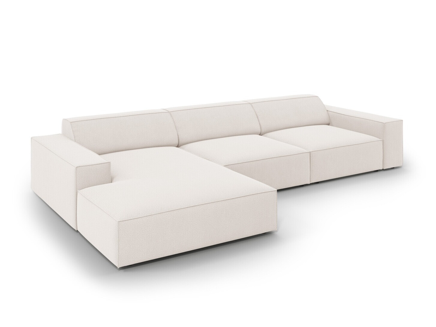 Kutna garnitura SC9223 s oštećenim pakiranjem