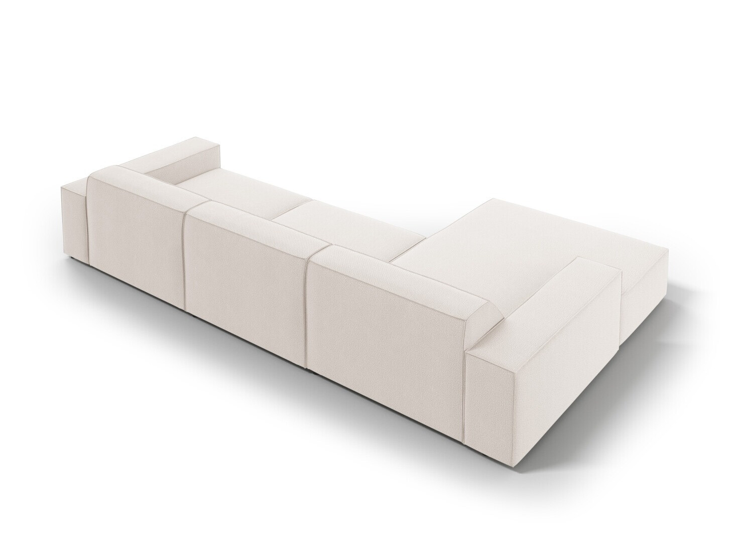 Kutna garnitura SC9223 s oštećenim pakiranjem