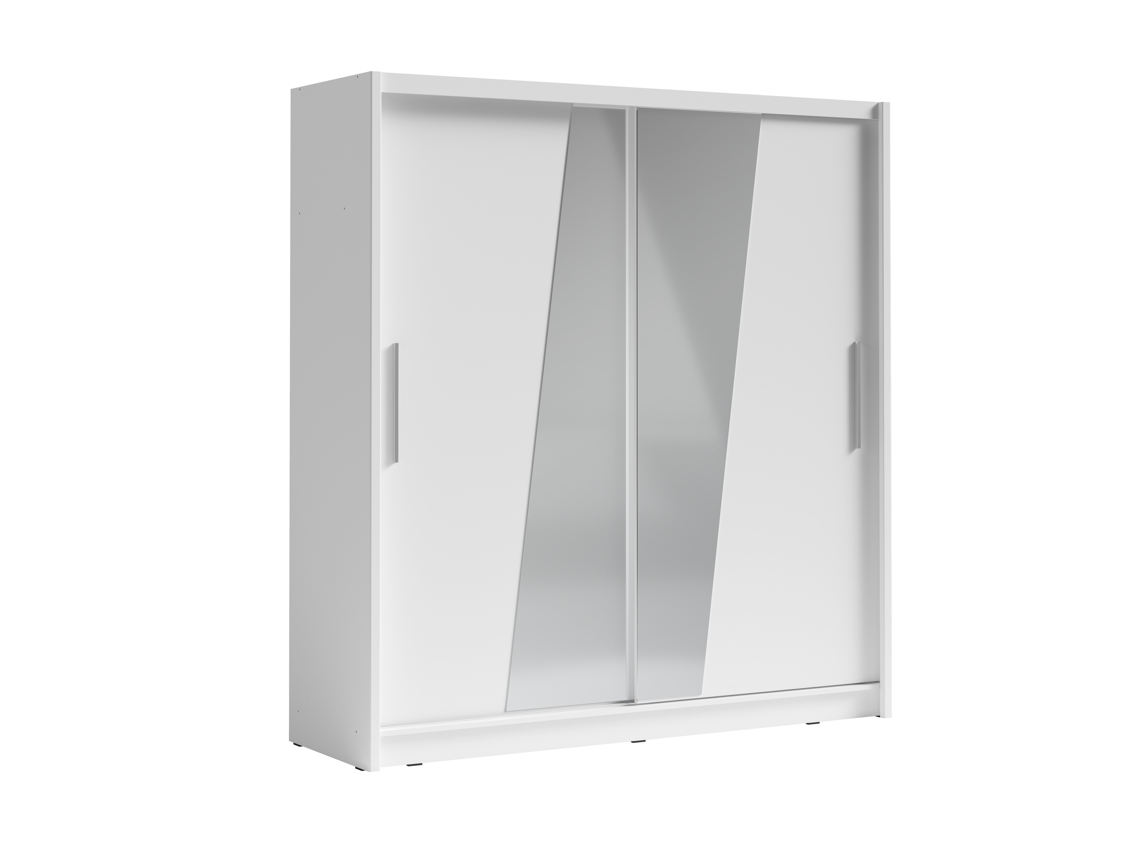 Ormar Baytown 143 (Bijela)