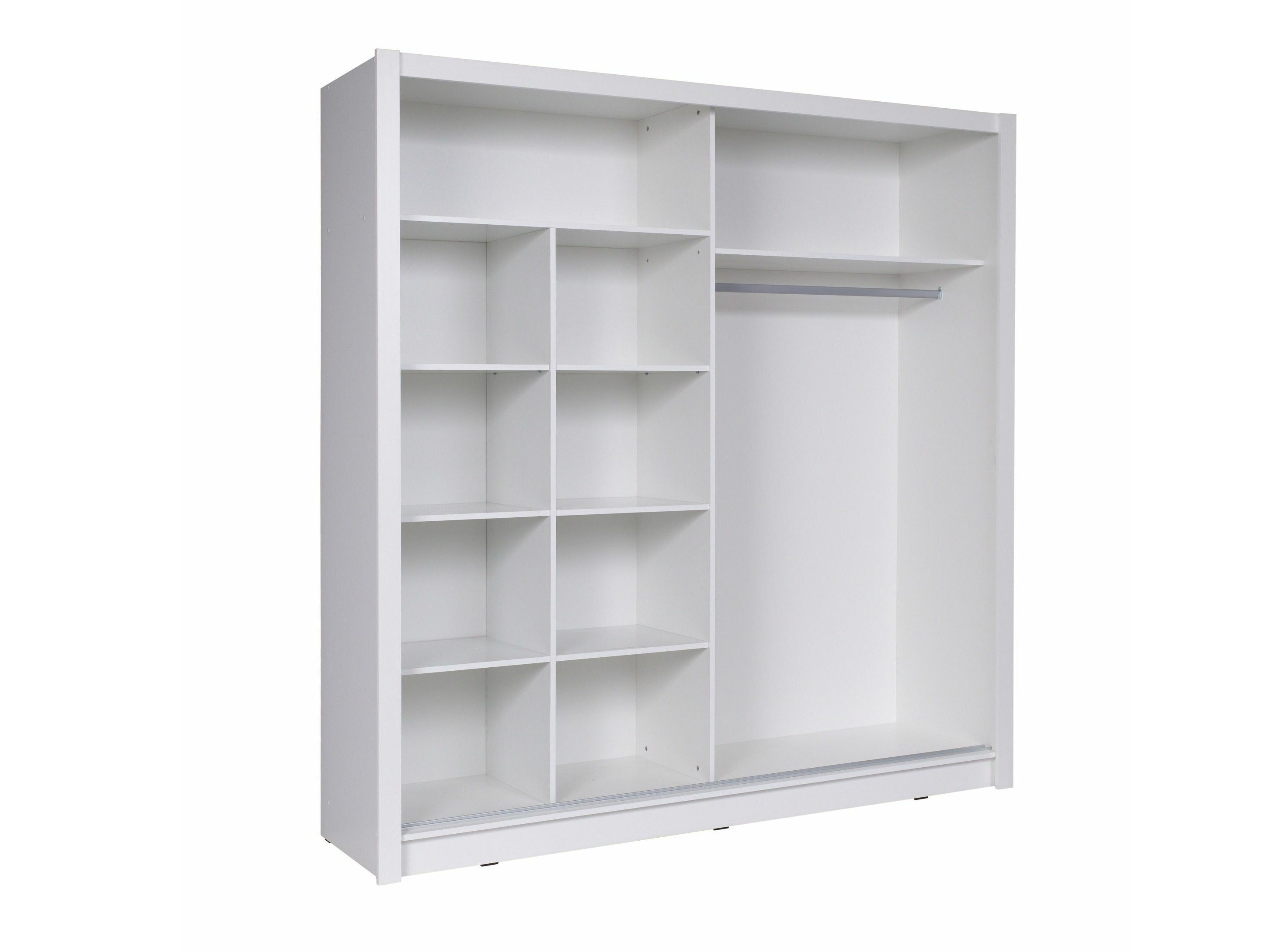 Ormar Baytown 143 (Bijela)