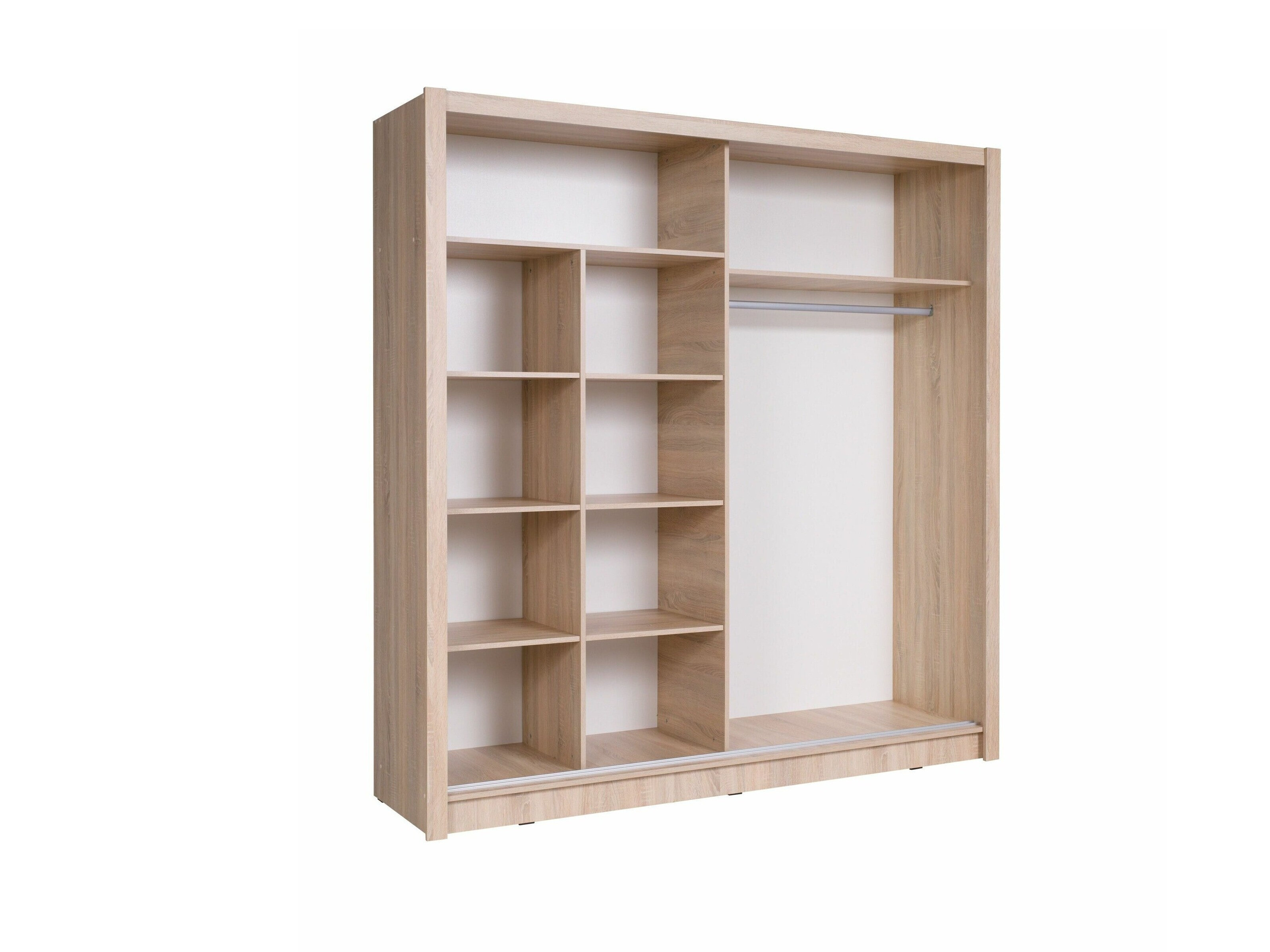 Ormar Baytown 143 (Sonoma hrast)