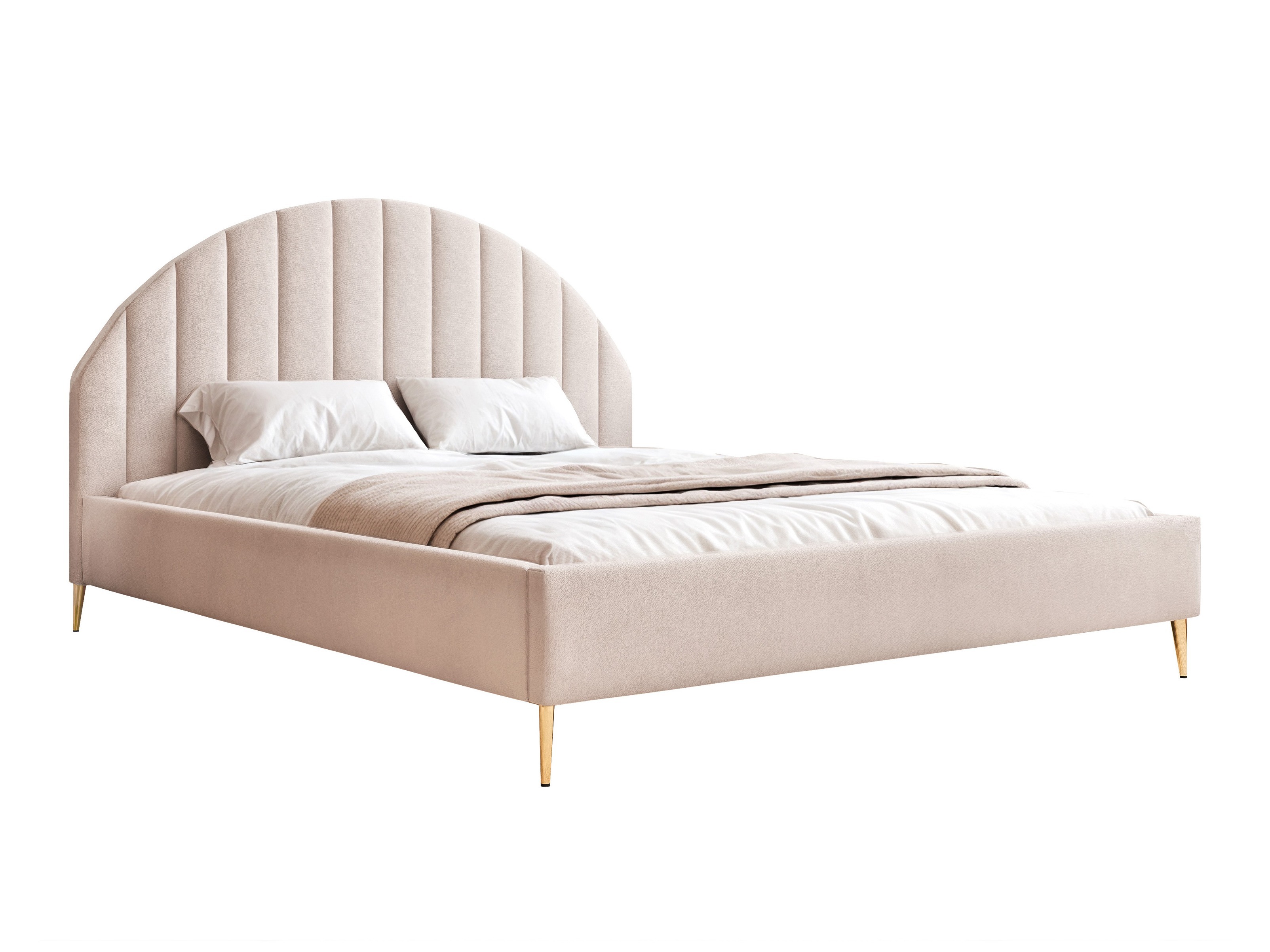 Krevet Hesperia 112 (Dream Velvet 202.03)