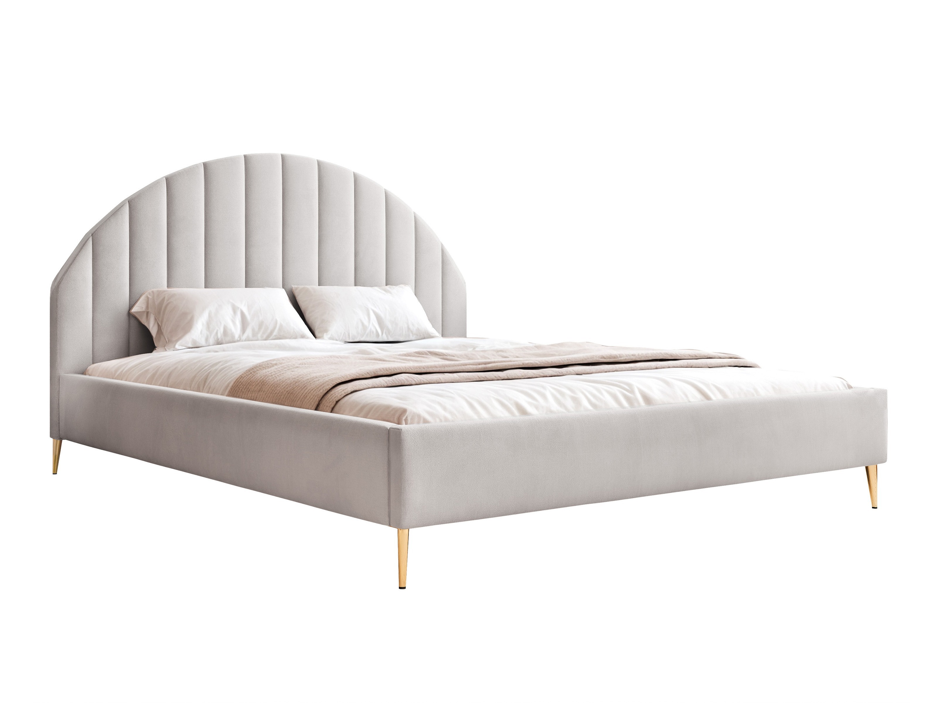 Krevet Hesperia 112 (Dream Velvet 202.18)