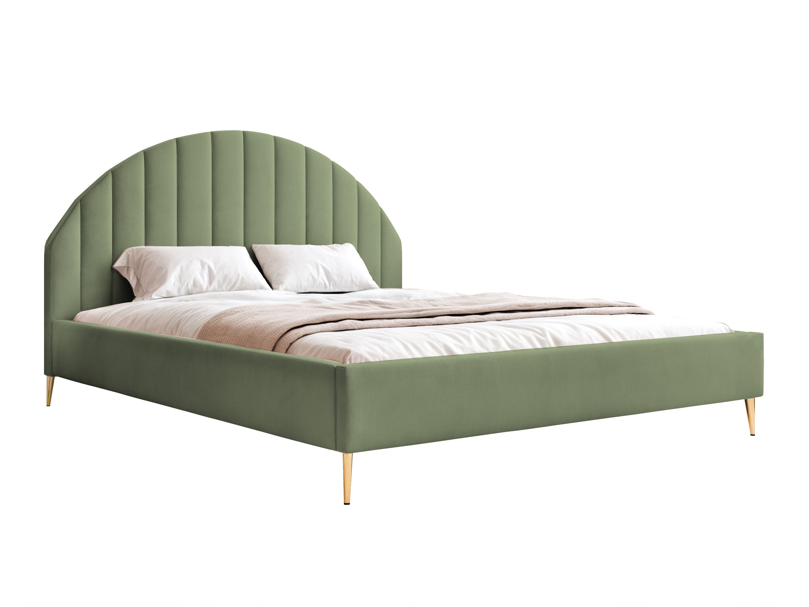 Krevet Hesperia 112 (Dream Velvet 202.33)