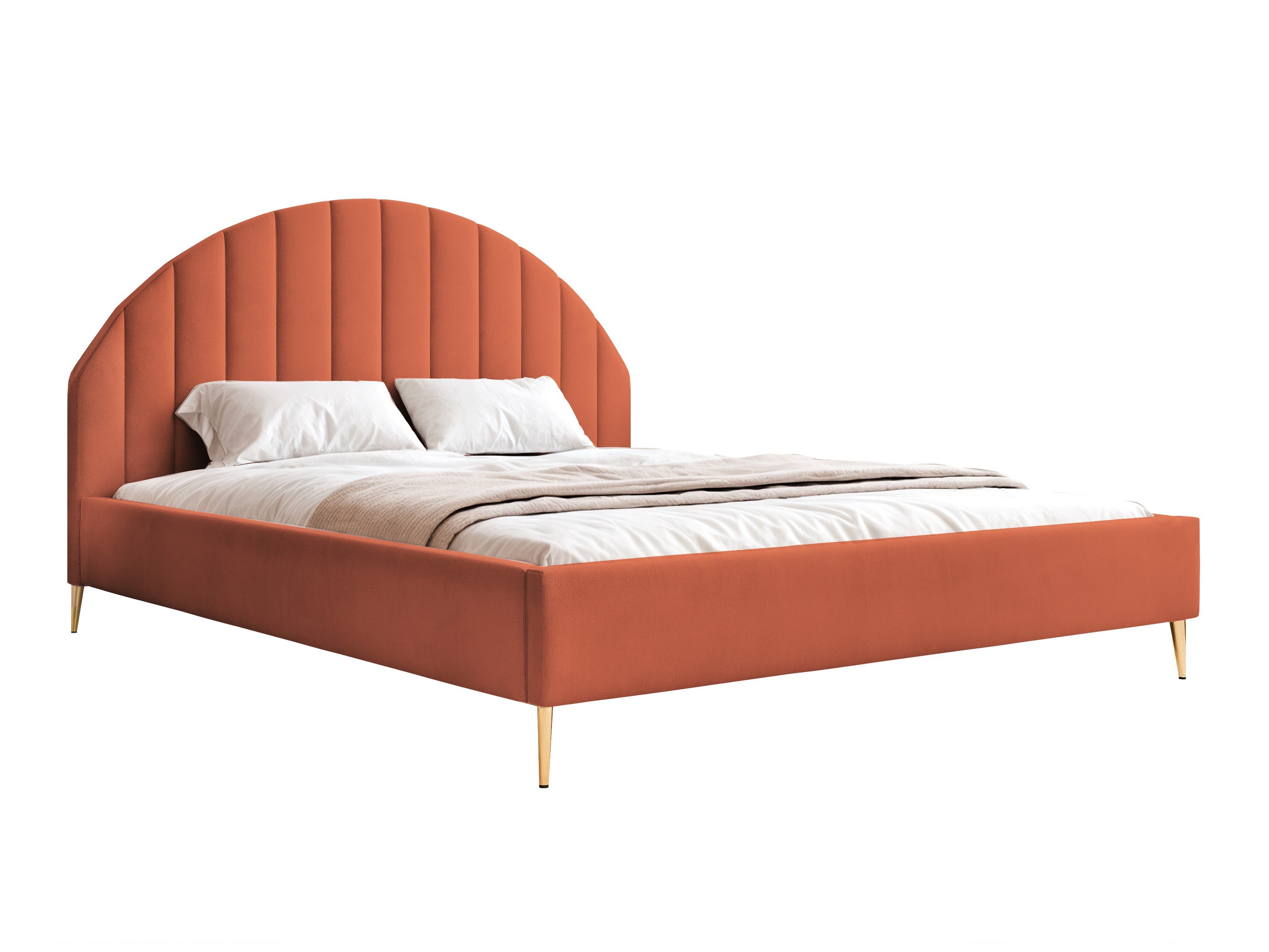 Krevet Hesperia 112 (Dream Velvet 202.42)