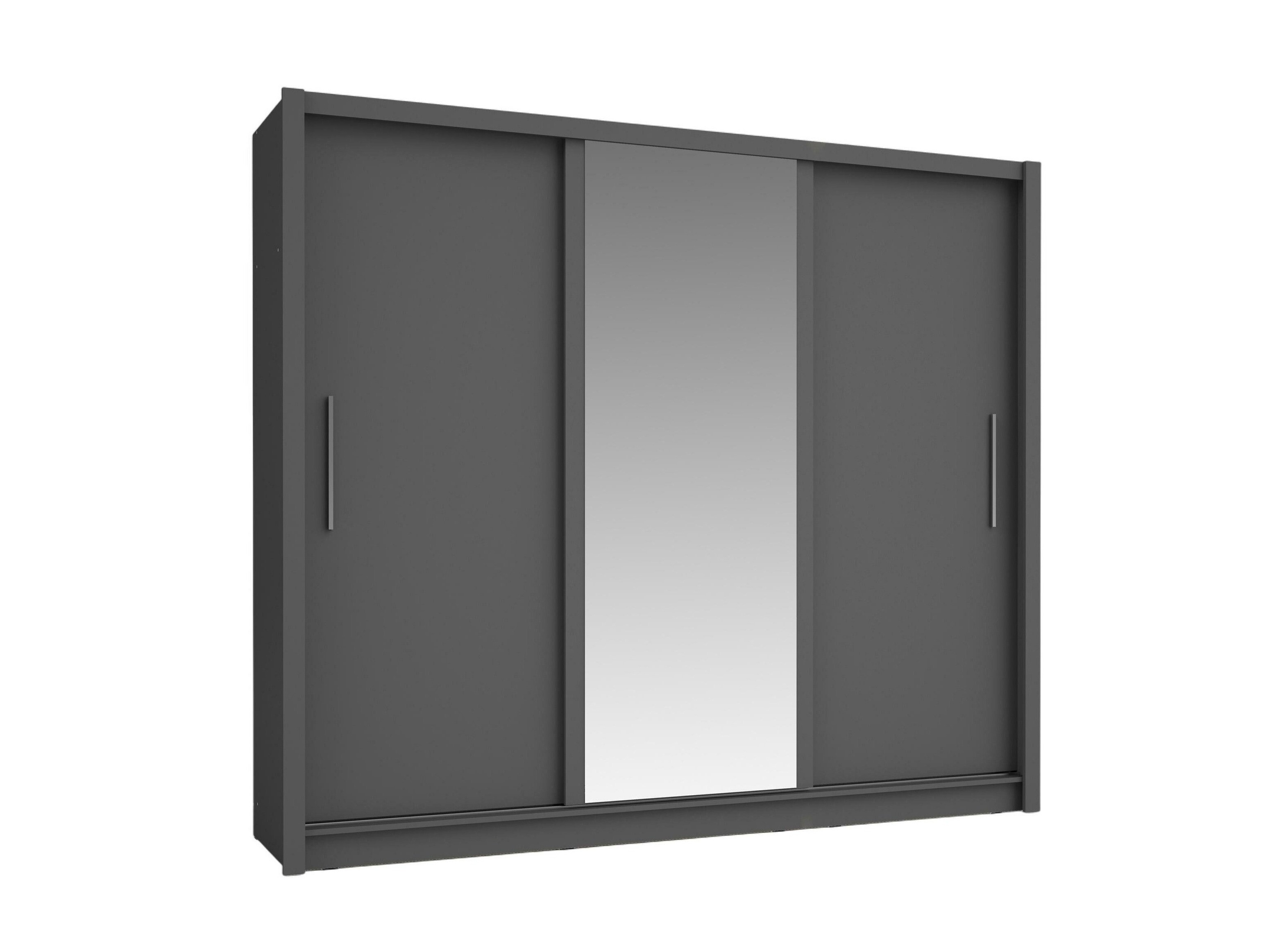 Ormar Baytown 141 (Grafit)