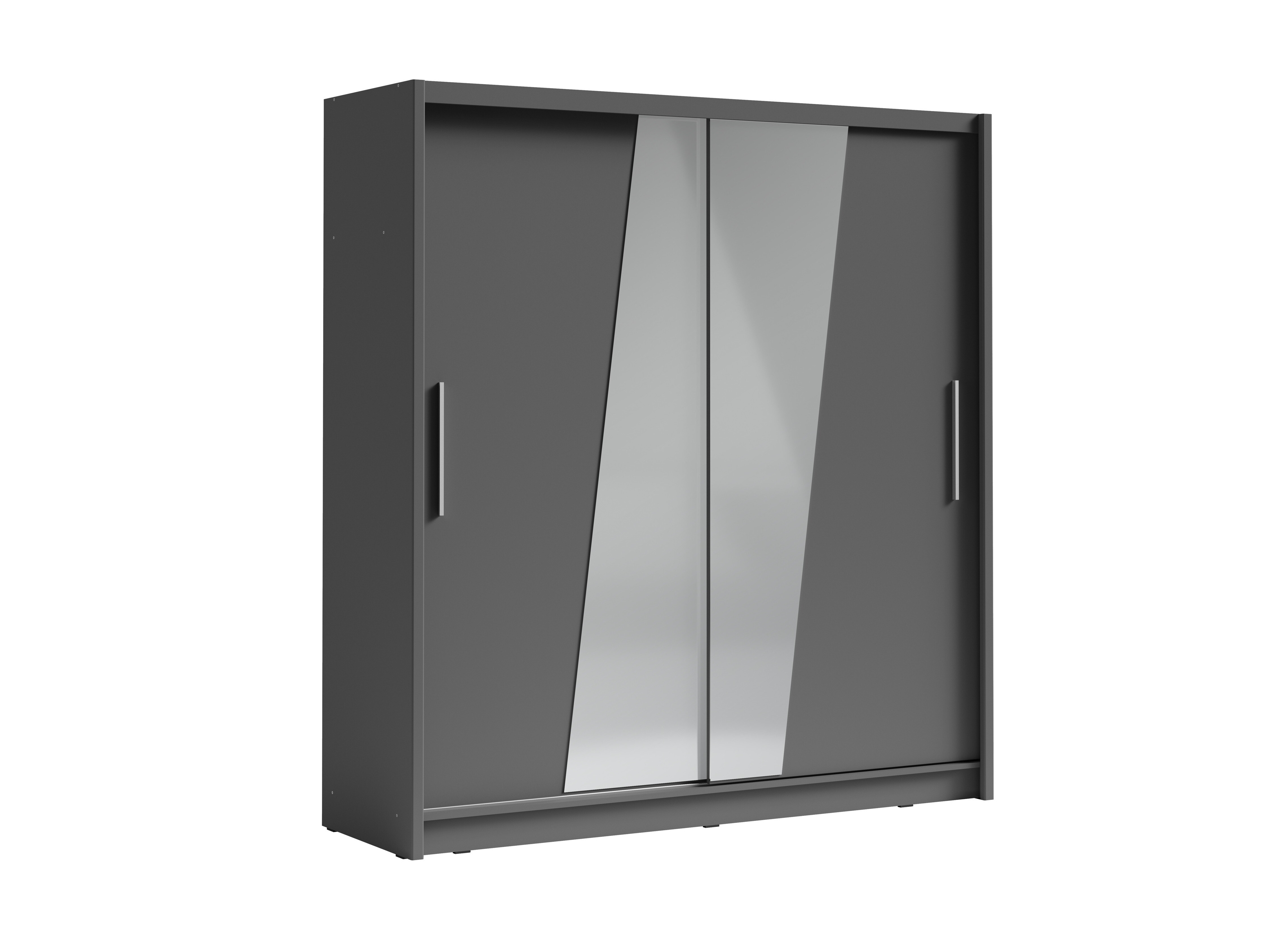 Ormar Baytown 143 (Grafit)