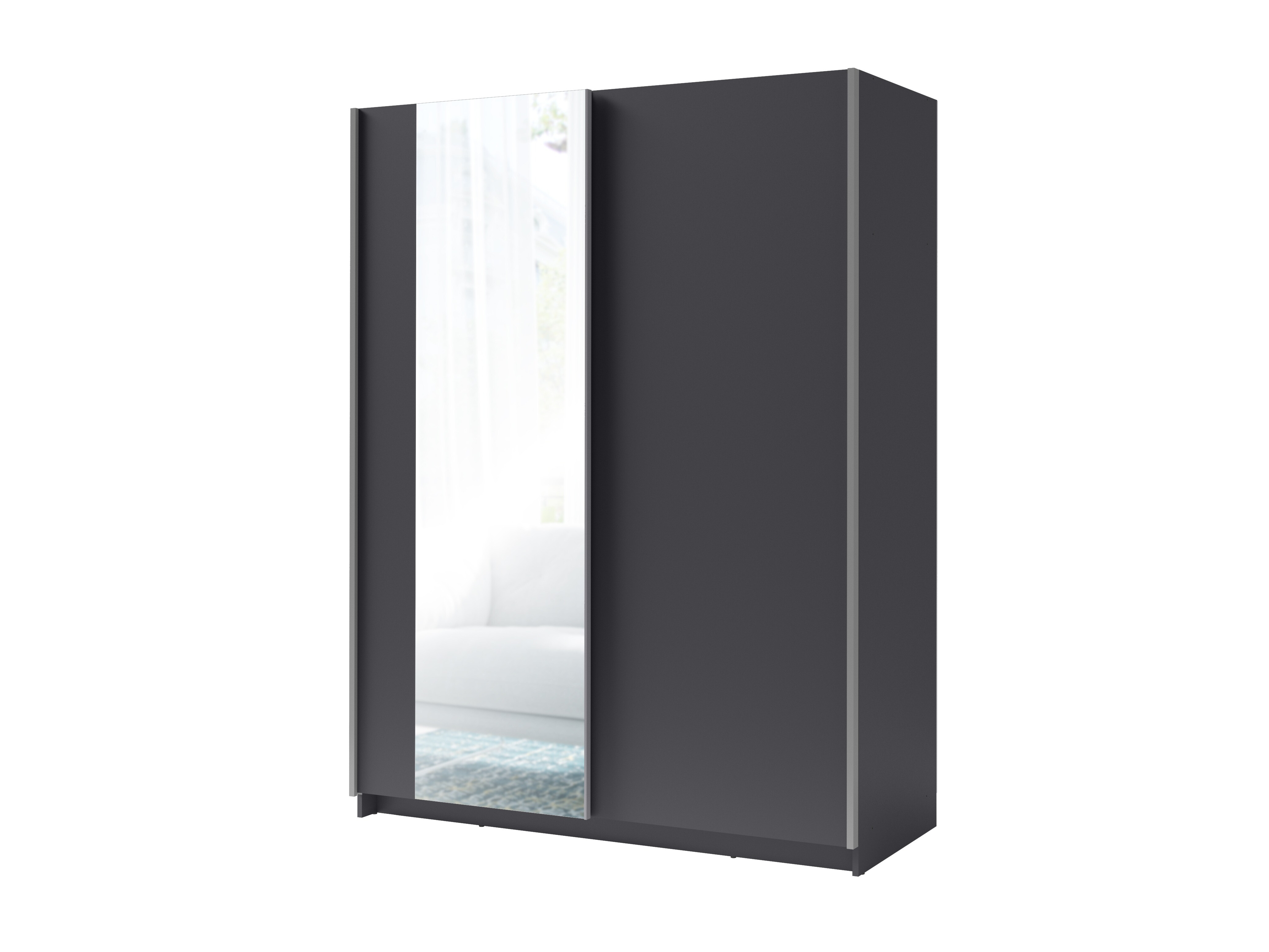 Ormar Baytown 145 (Grafit)