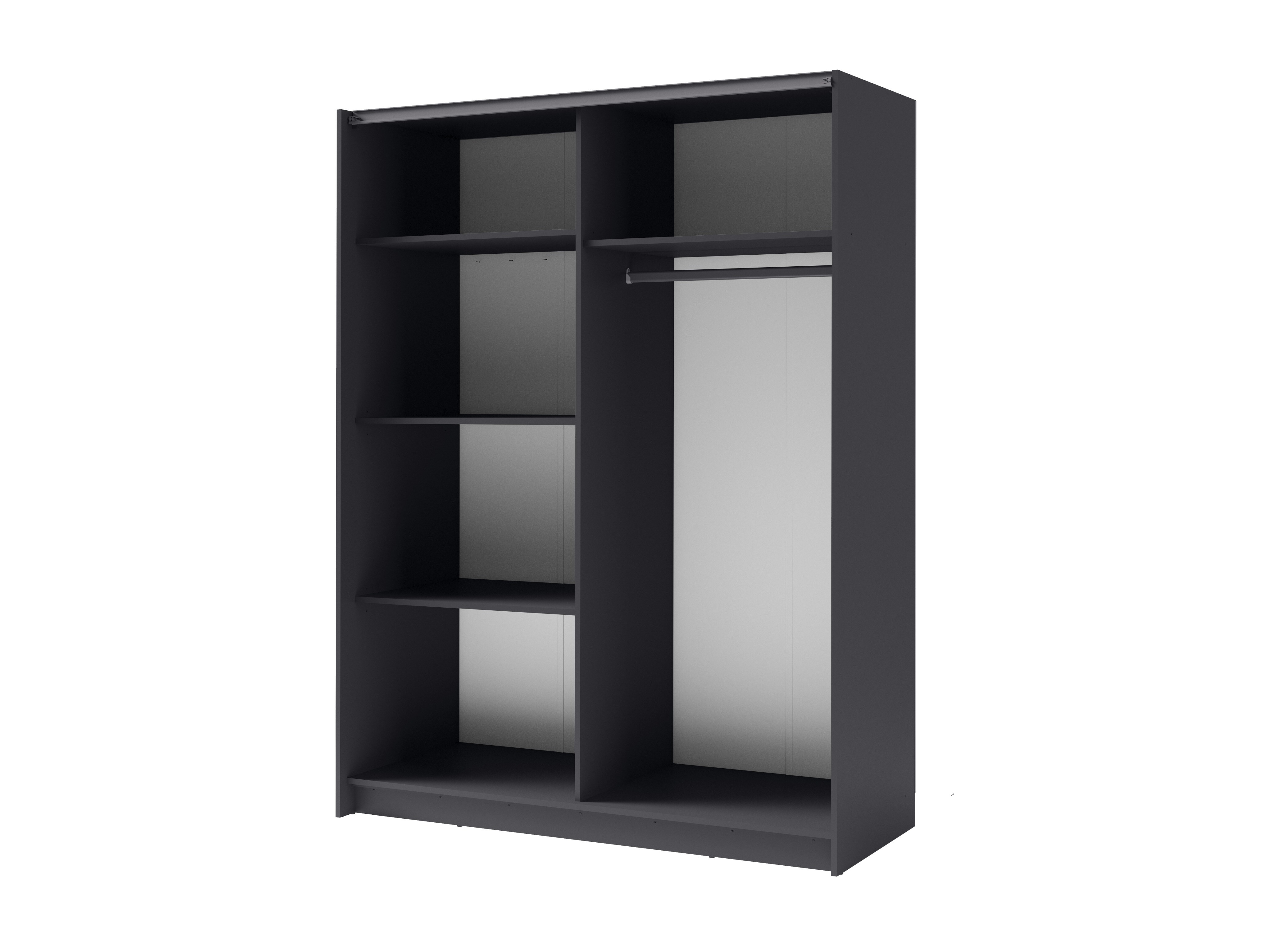 Ormar Baytown 145 (Grafit)