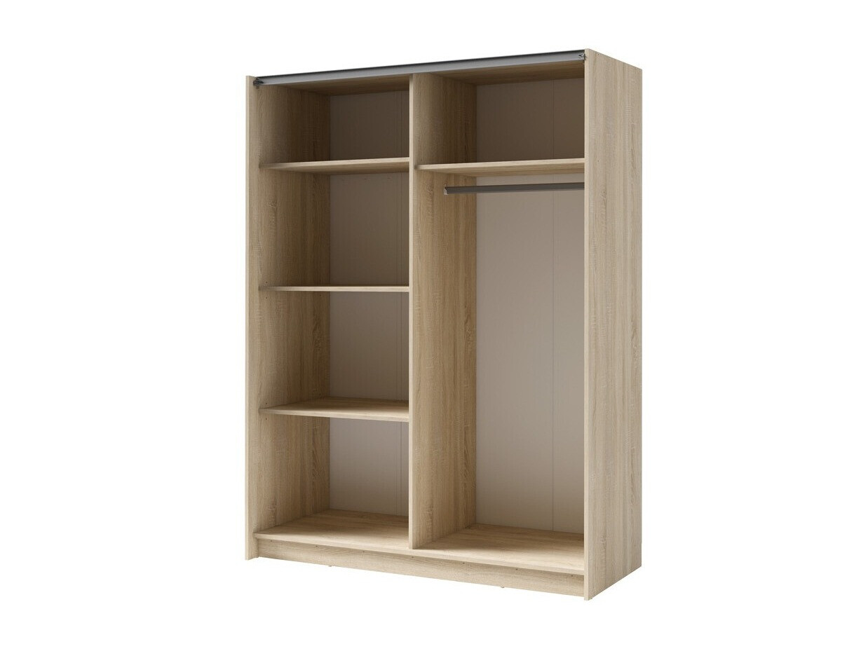 Ormar Baytown 145 (Sonoma hrast)