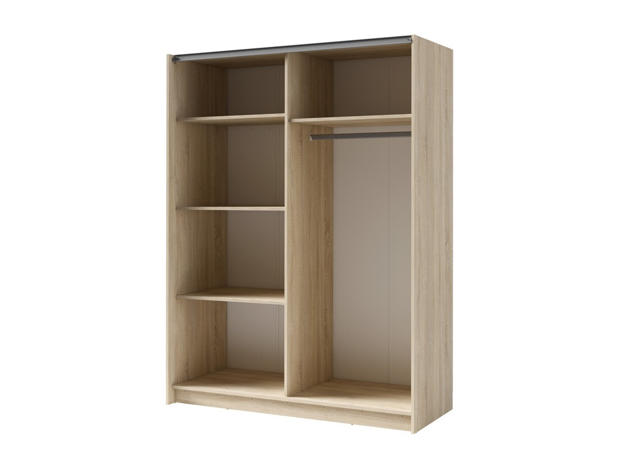 Ormar Baytown 146 (Sonoma hrast)