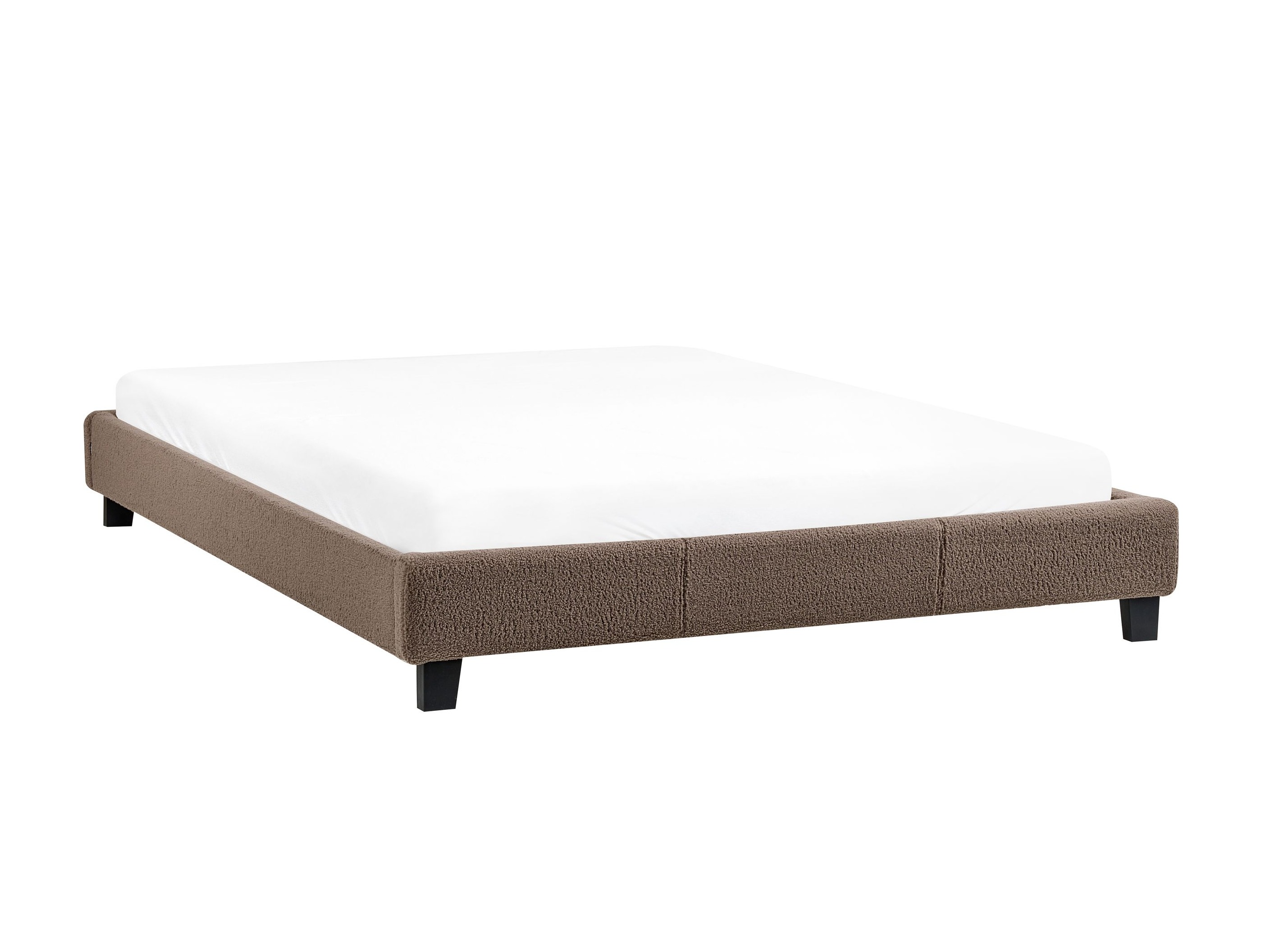 Krevet Berwyn 932 (Taupe)