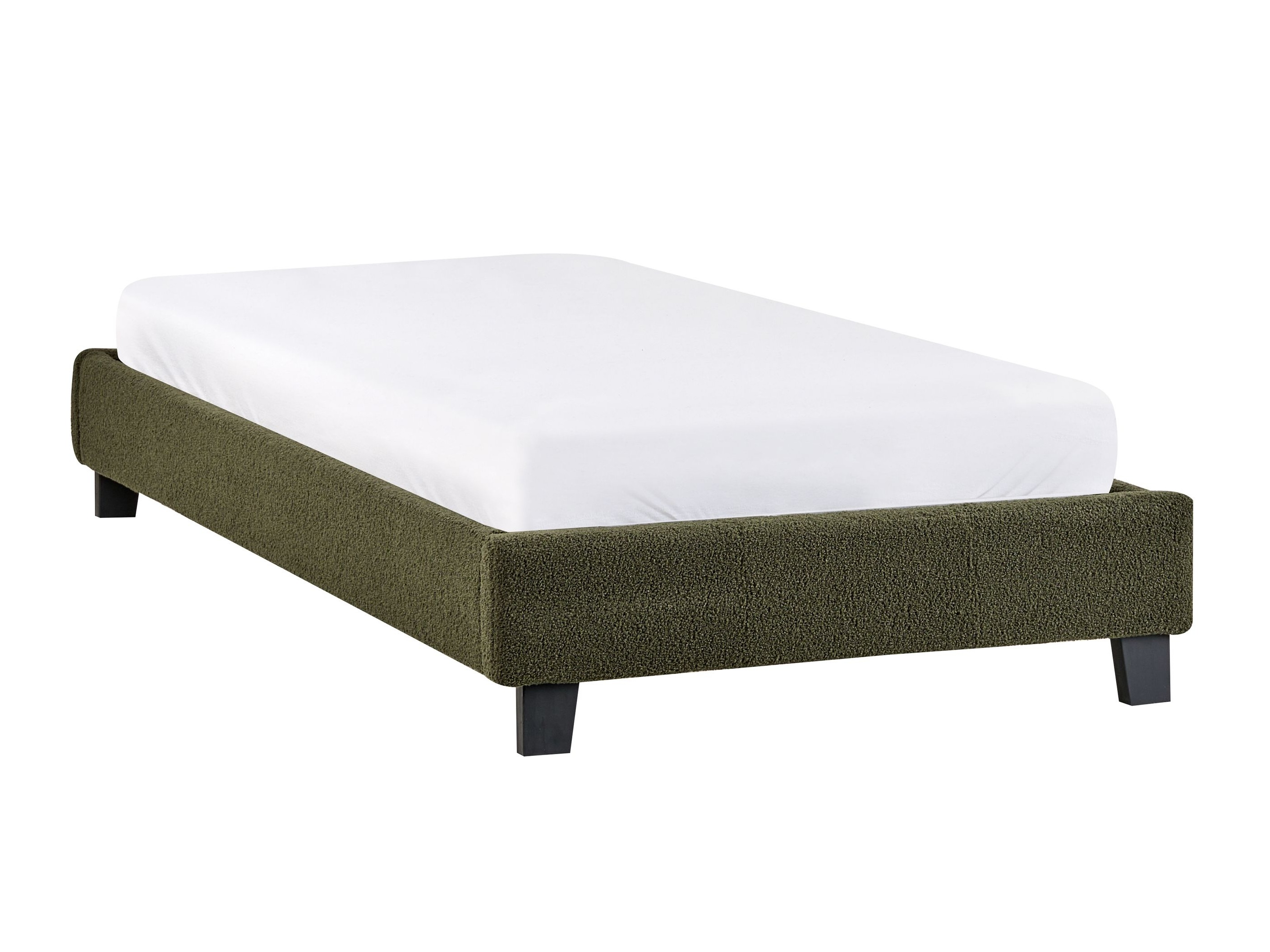 Krevet Berwyn 932 (Zelena)