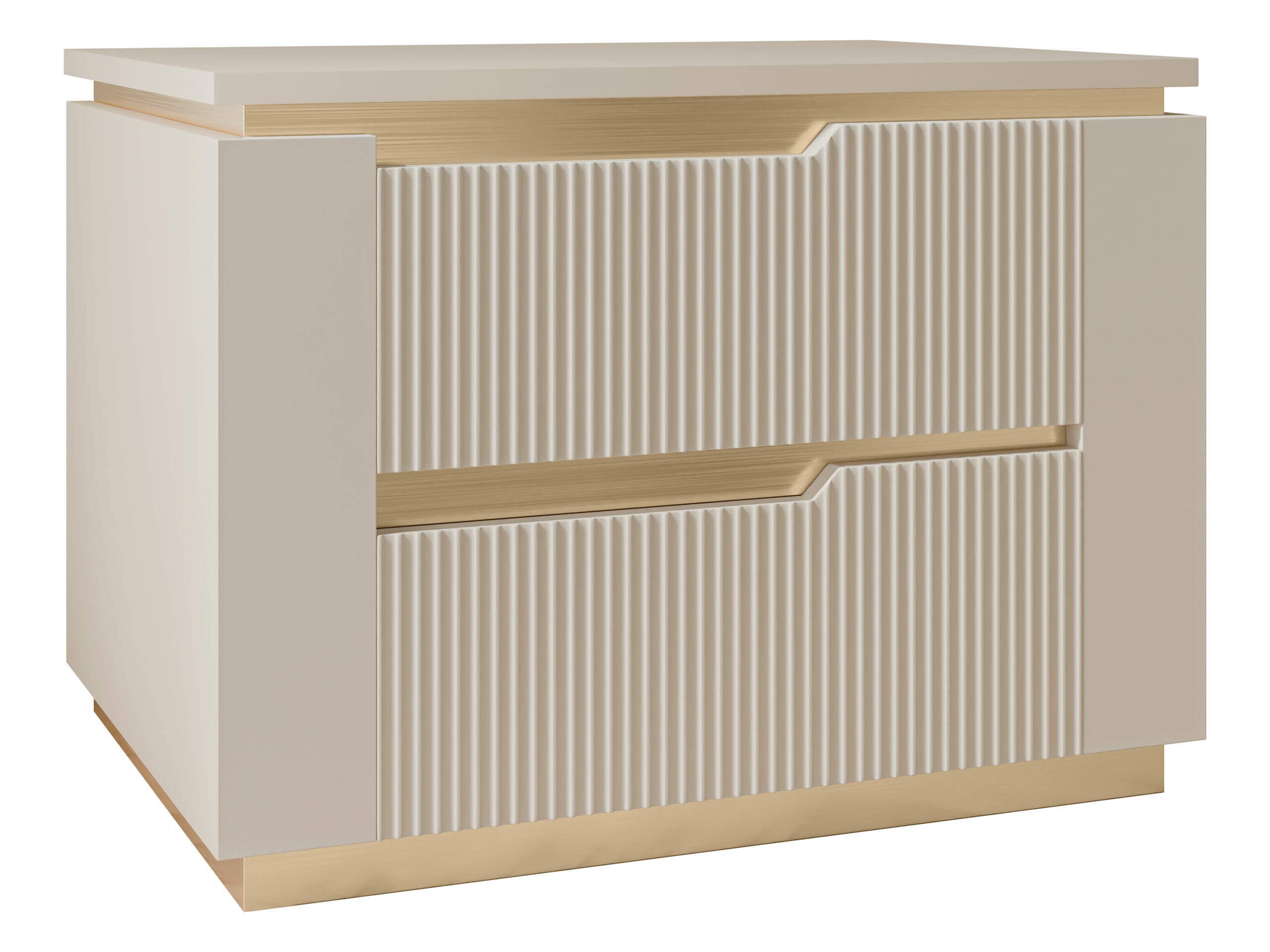 Noćni ormarić Comfivo Elivelo 103