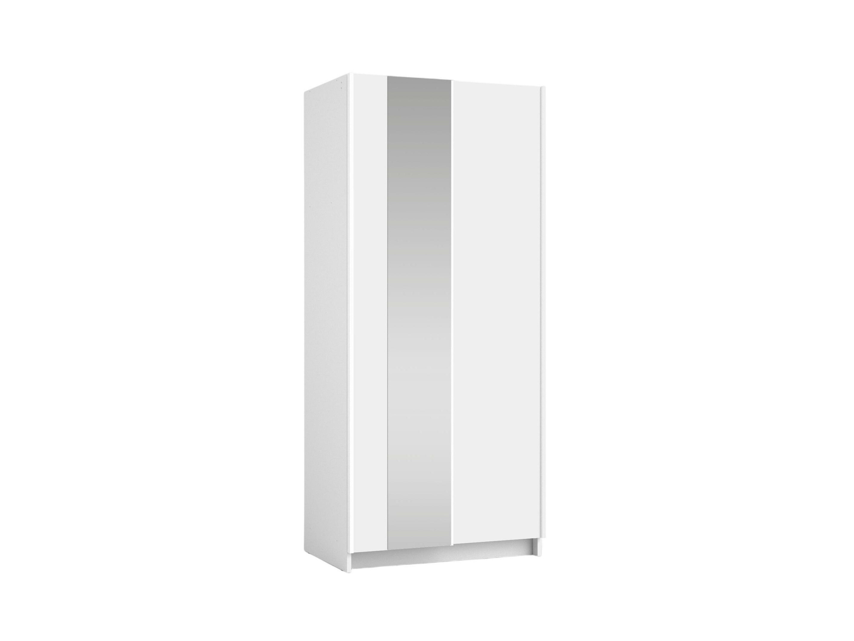 Ormar Baytown 147 (Bijela)