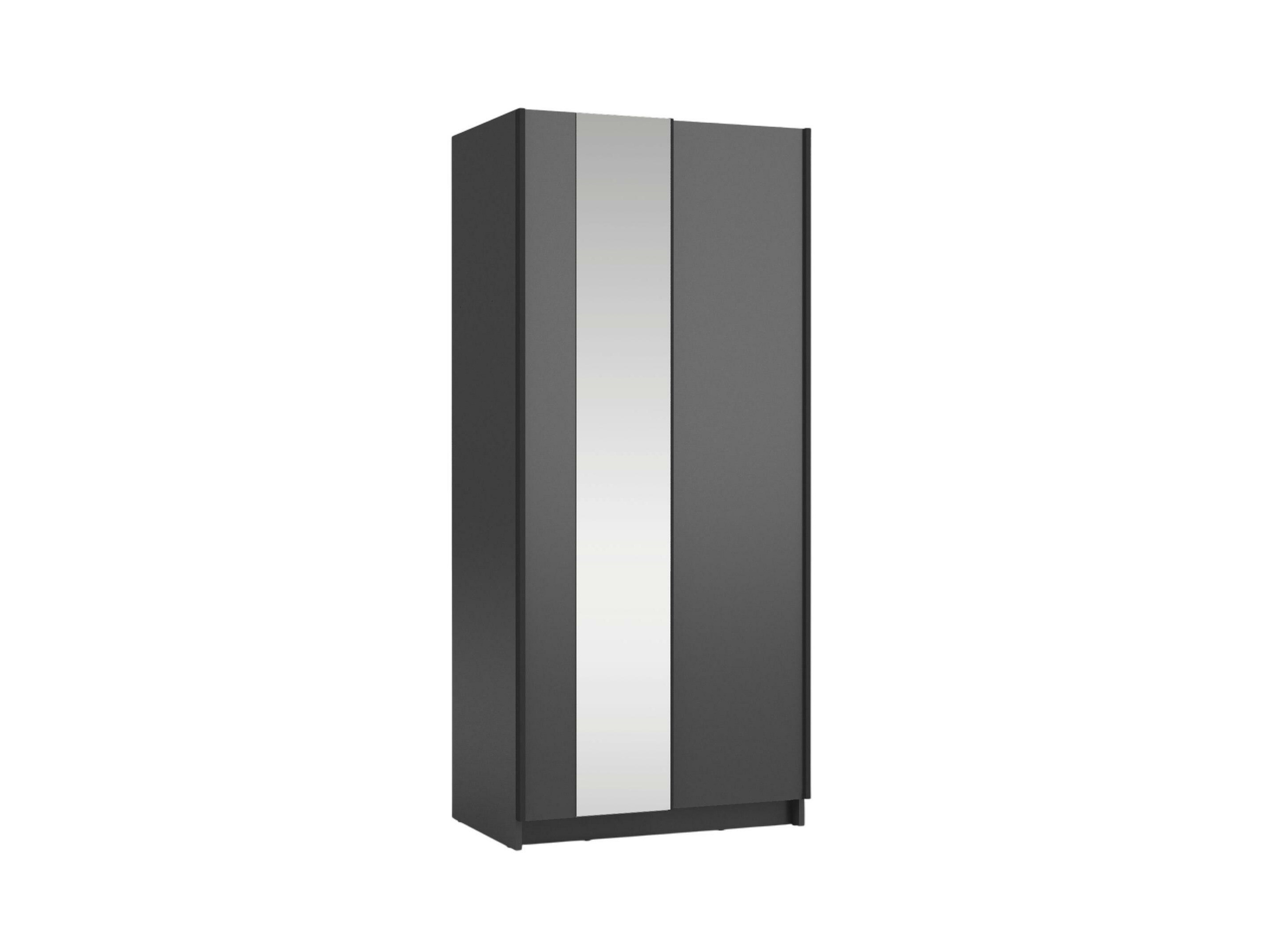 Ormar Baytown 147 (Crna)