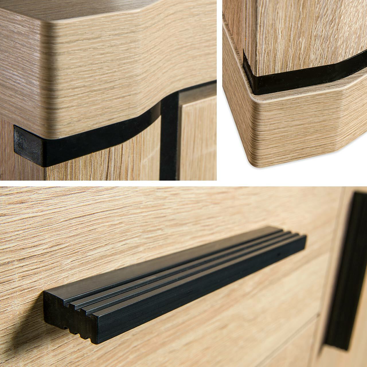 Polica Lorelie 120 (Tartuf)