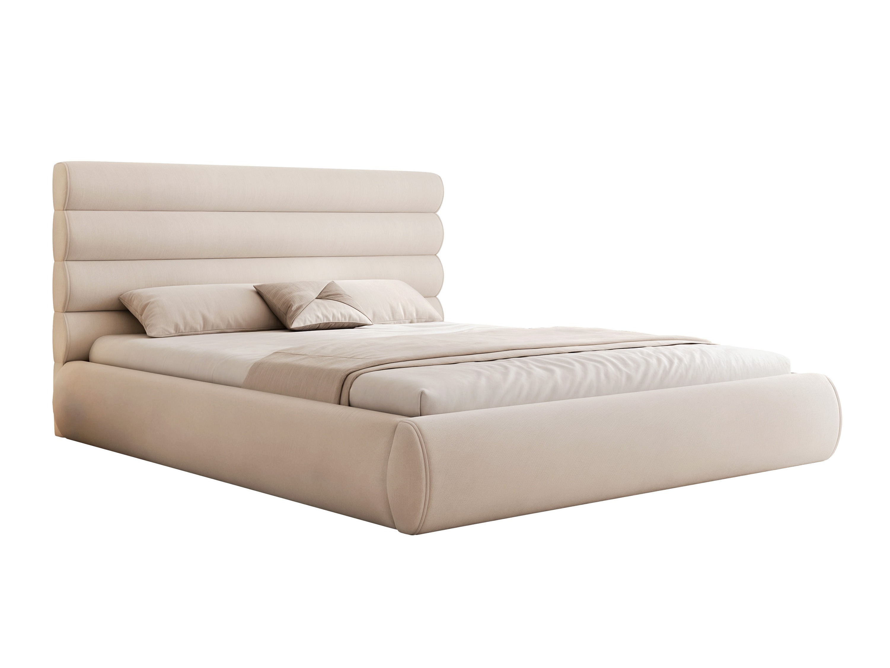 Krevet Hesperia 113 (Dream Velvet 202.03)