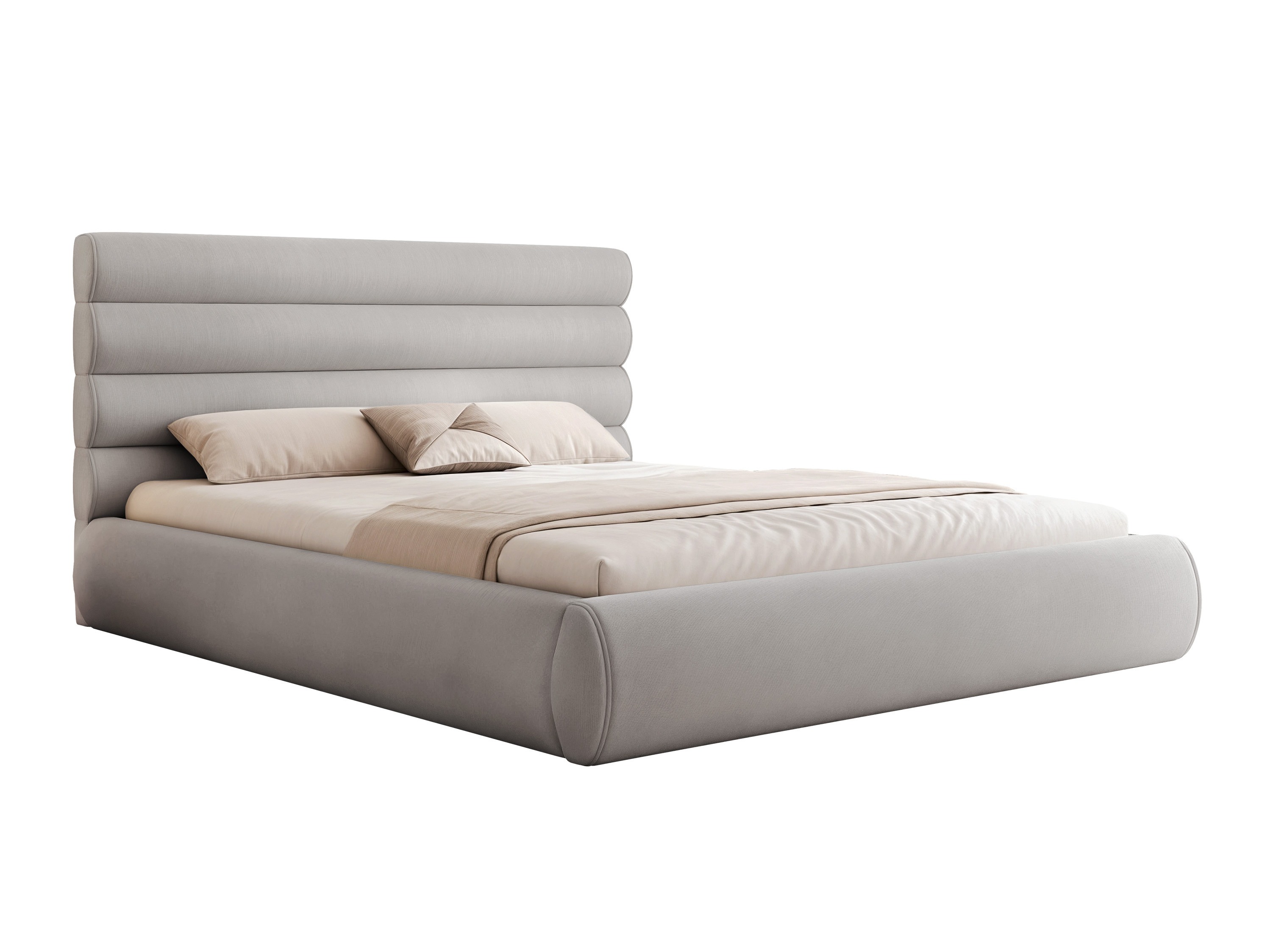 Krevet Hesperia 113 (Dream Velvet 202.17)