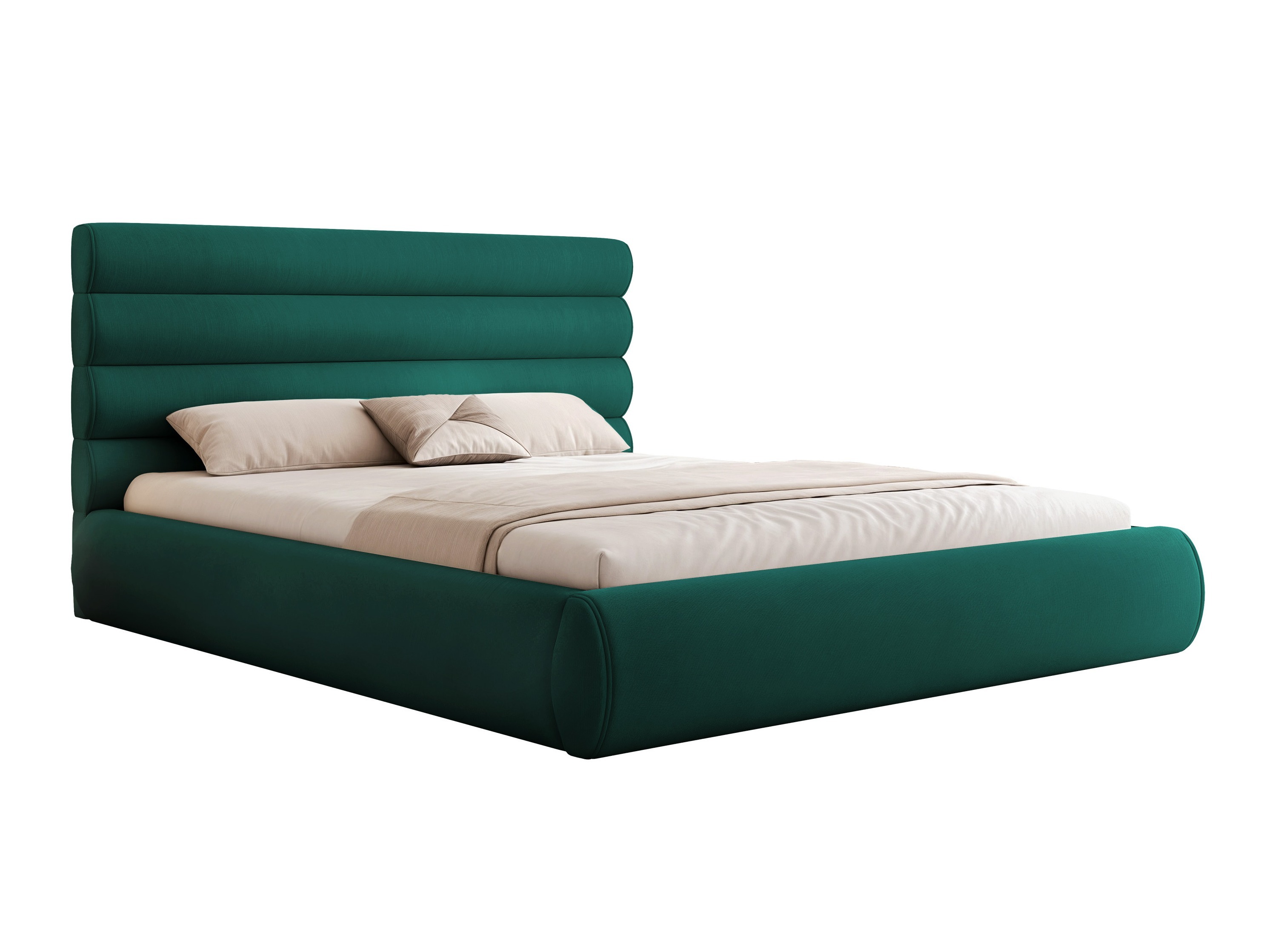 Krevet Hesperia 113 (Dream Velvet 202.31)