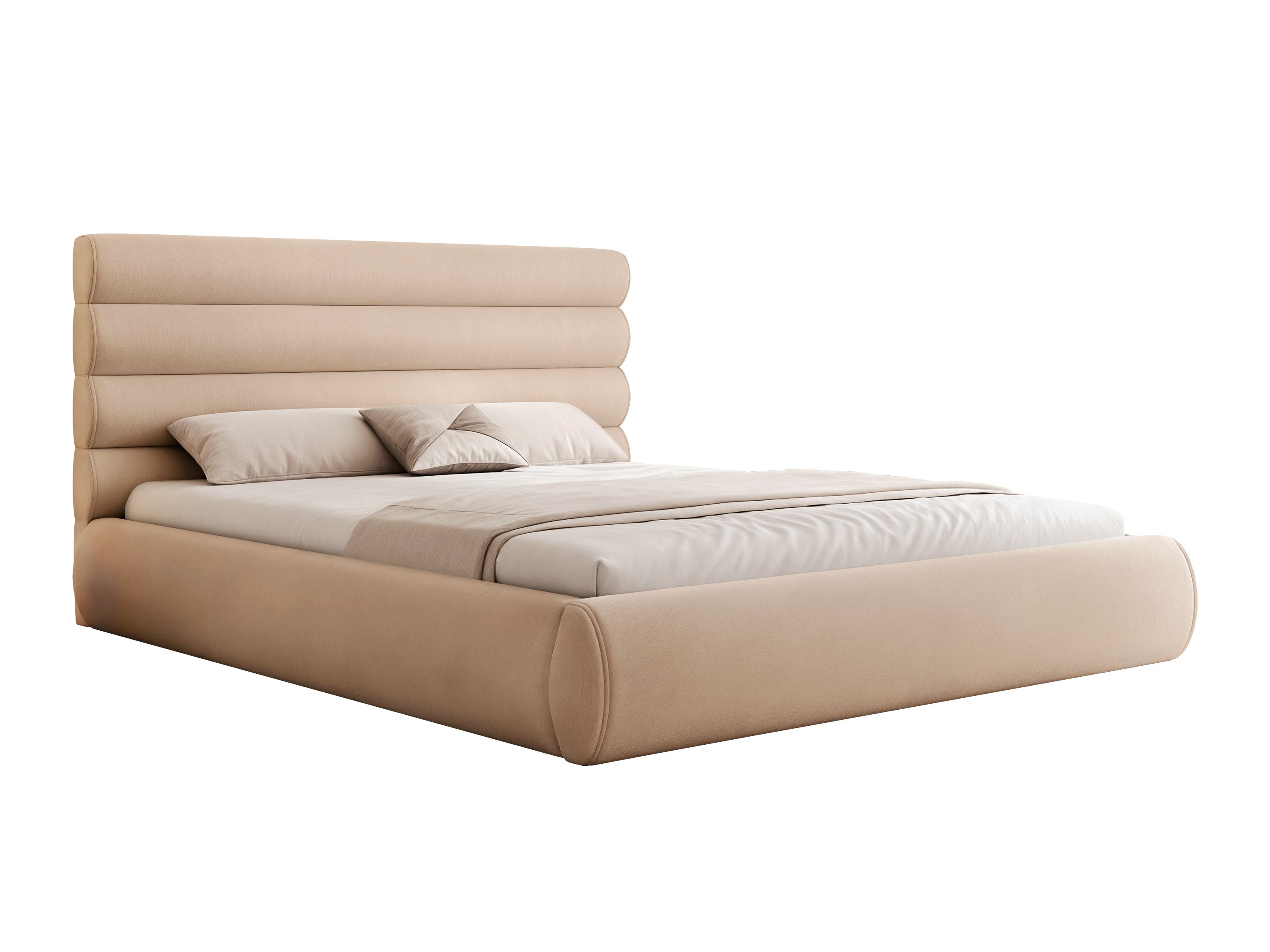 Krevet Hesperia 113 (Dream Velvet 202.38)