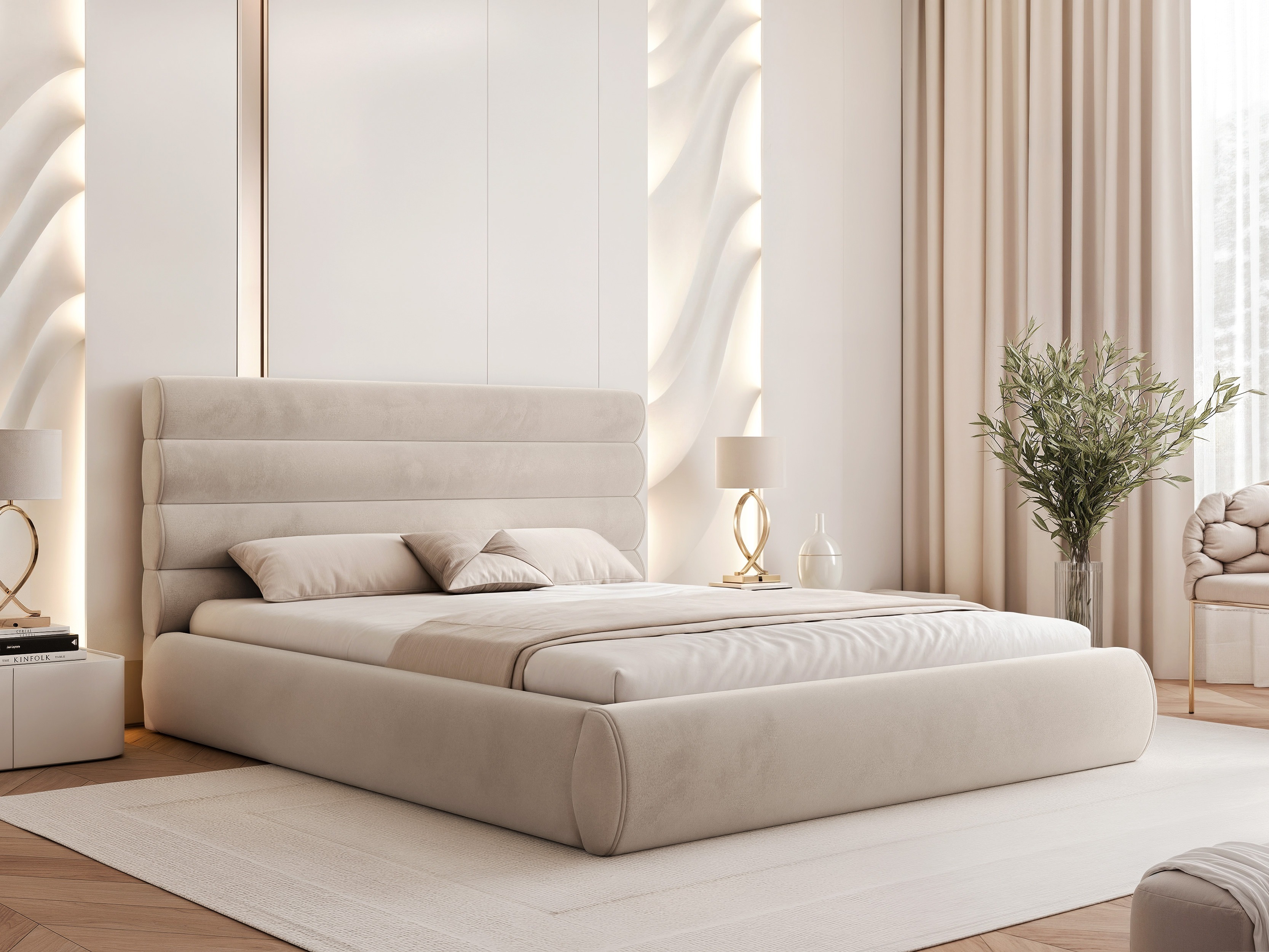 Krevet Hesperia 113 (Riviera 21)