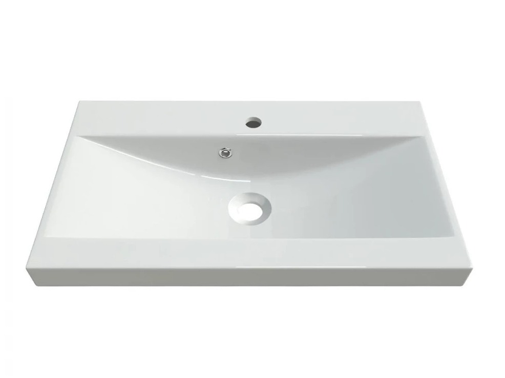 Kupaonski namještaj Sarasota 194 (Grafit)