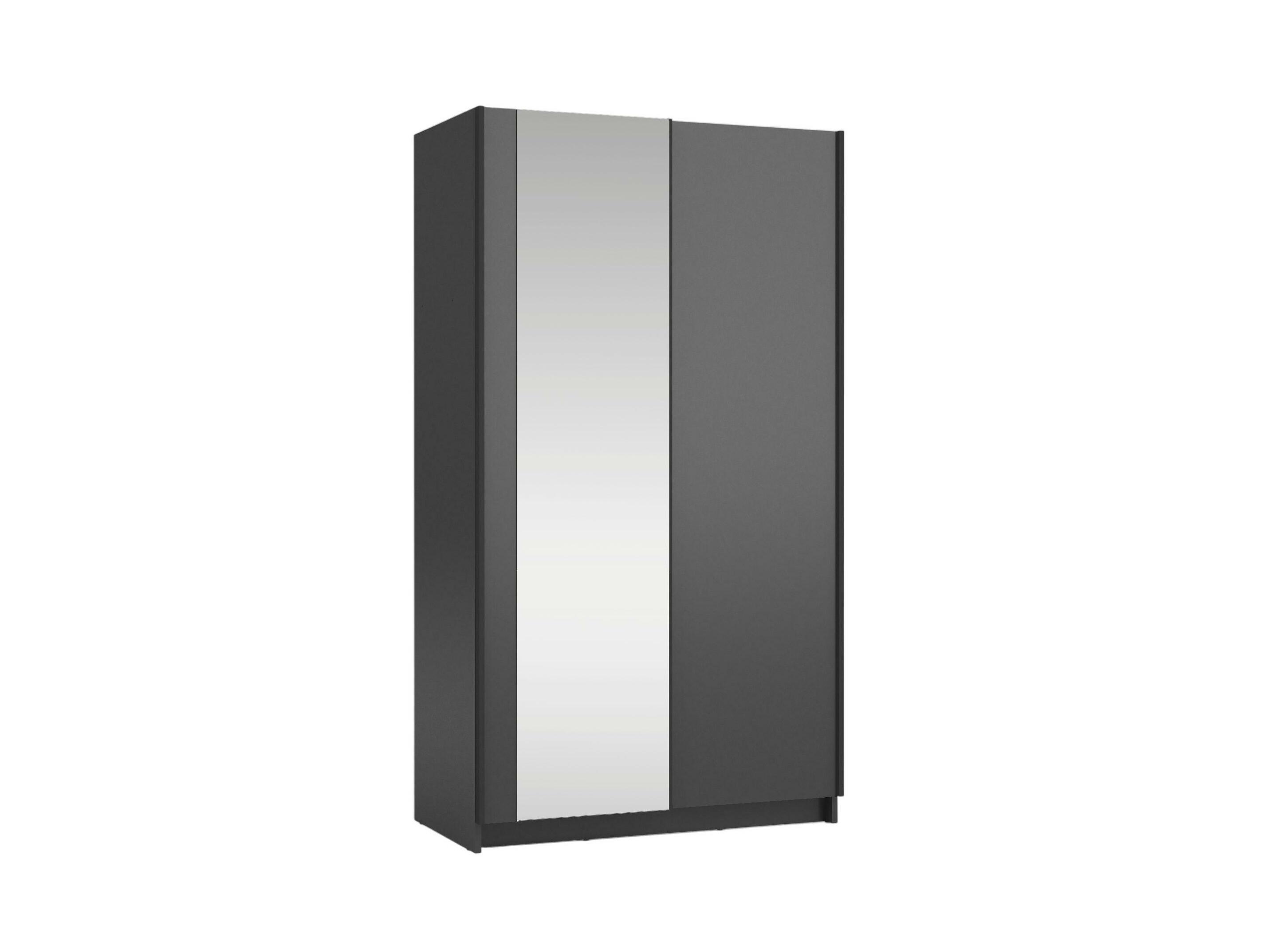 Ormar Baytown 148 (Crna)