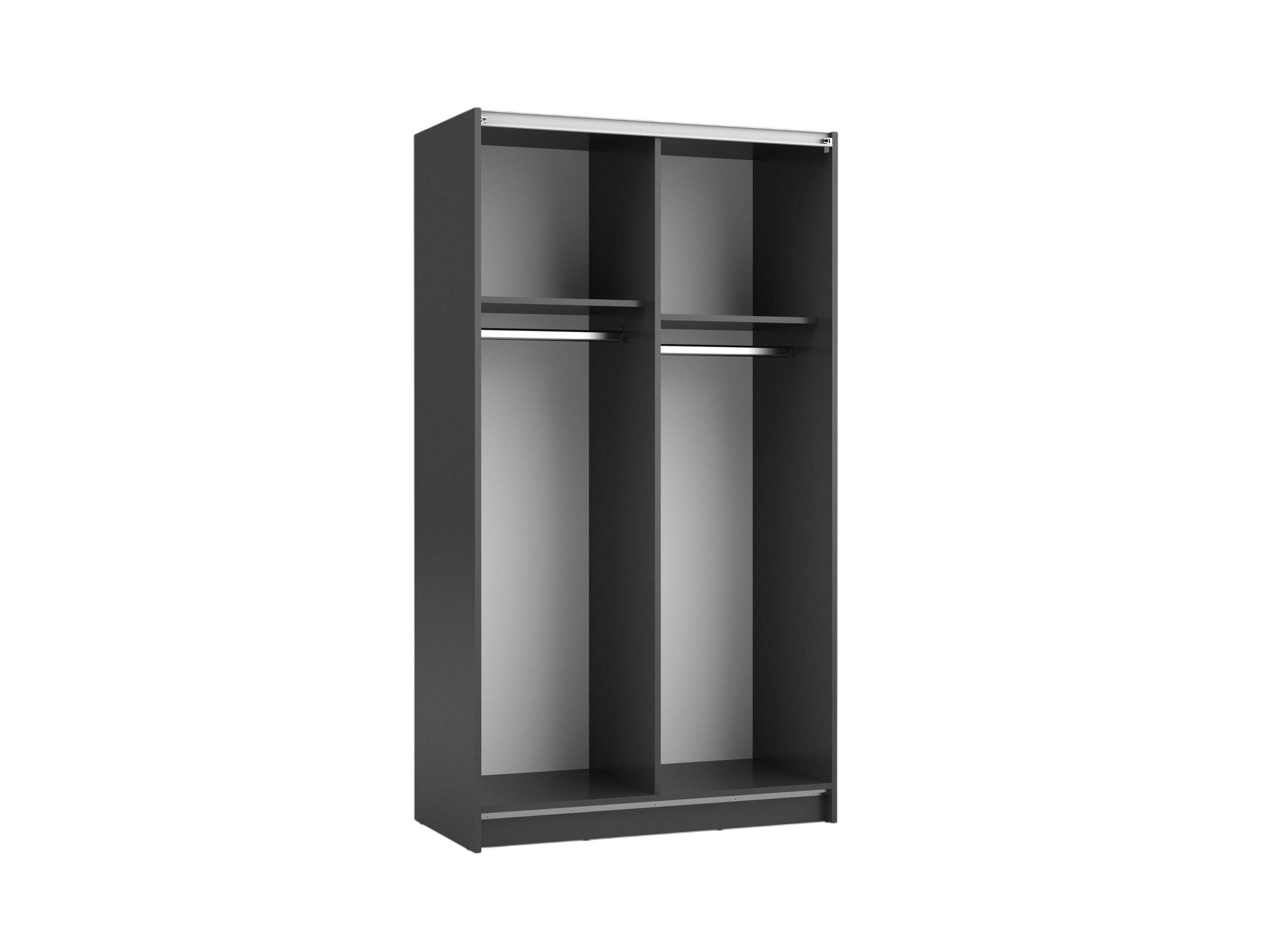 Ormar Baytown 148 (Crna)