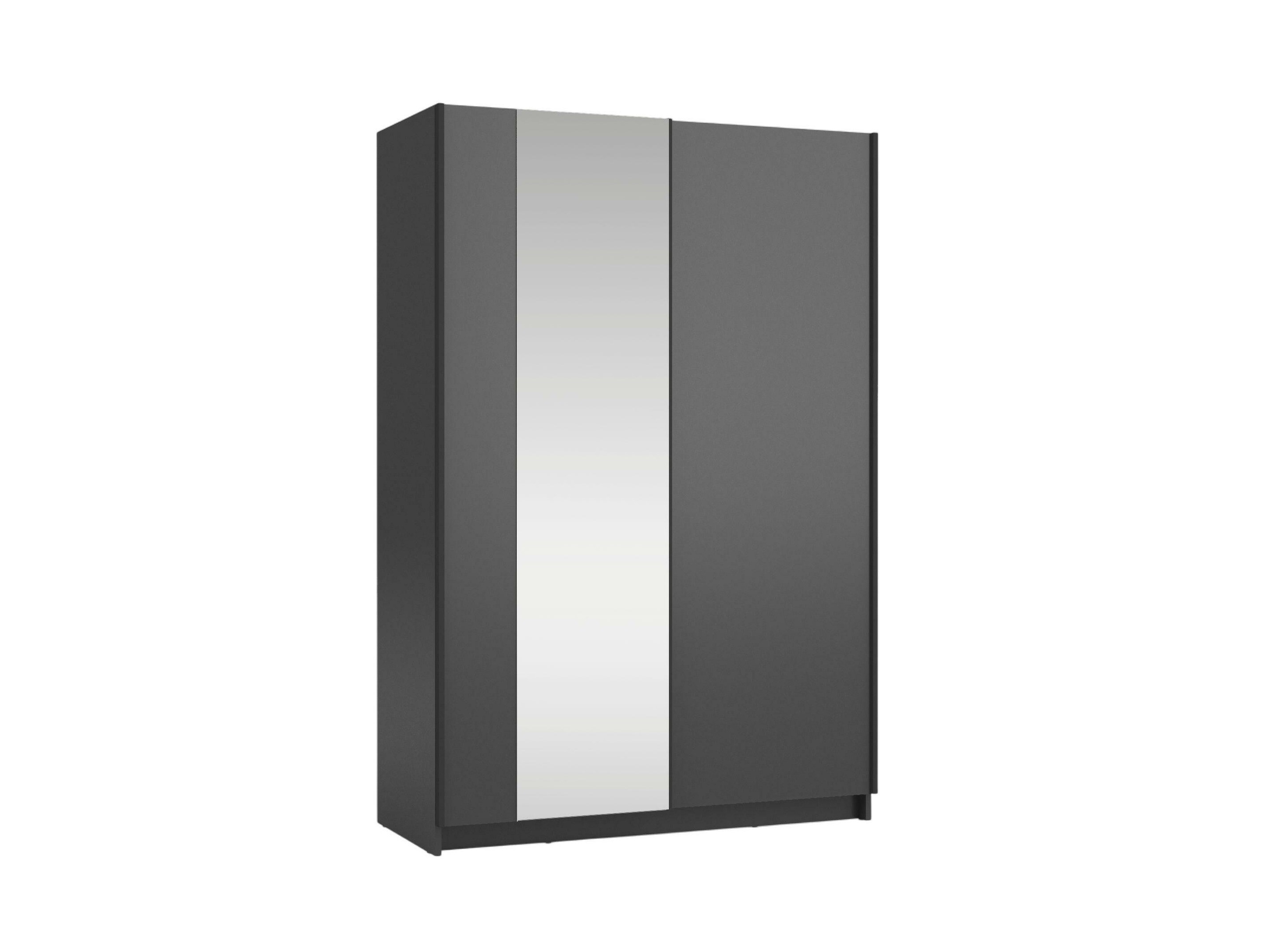 Ormar Baytown 149 (Crna)