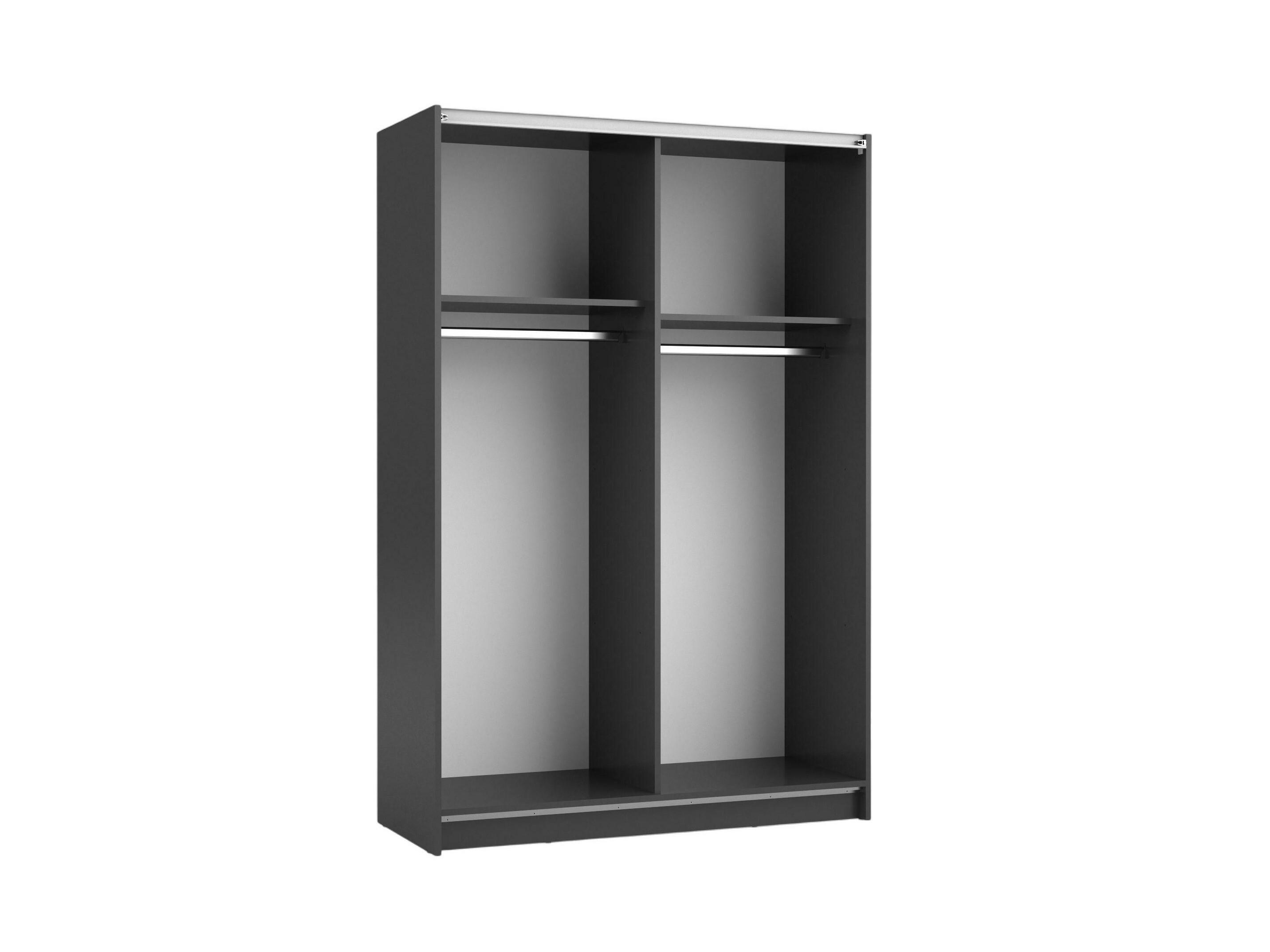 Ormar Baytown 149 (Crna)