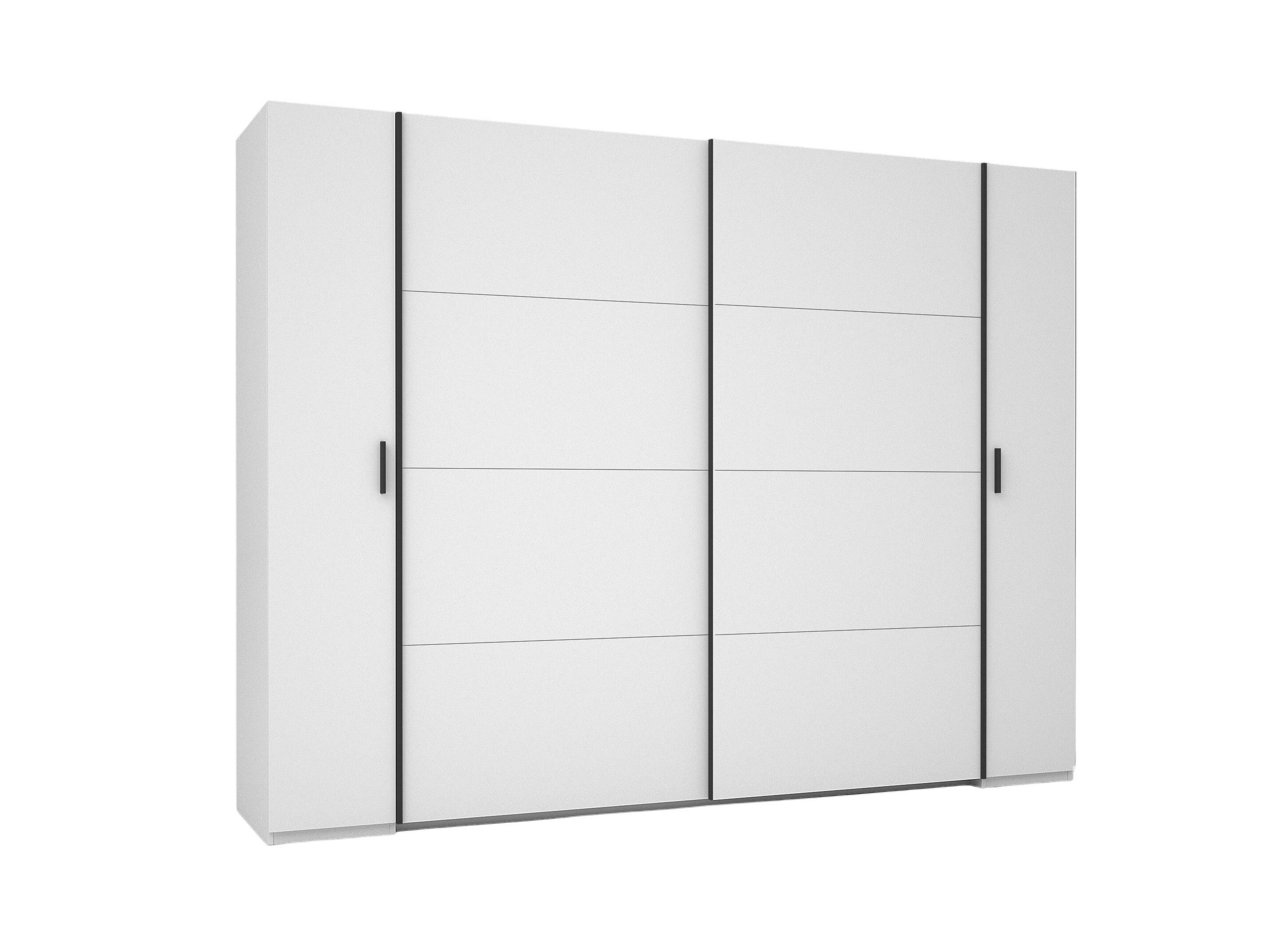 Ormar Baytown 150 (Crna)