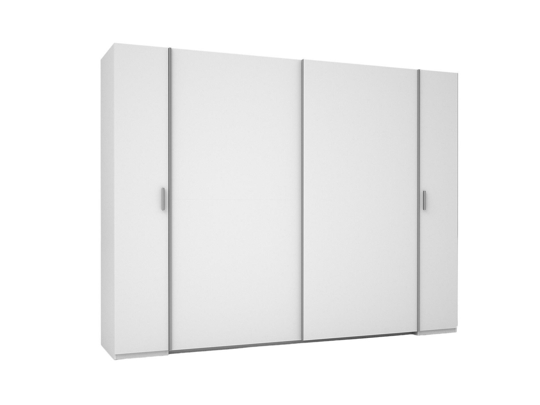 Ormar Baytown 150 (Srebrna)