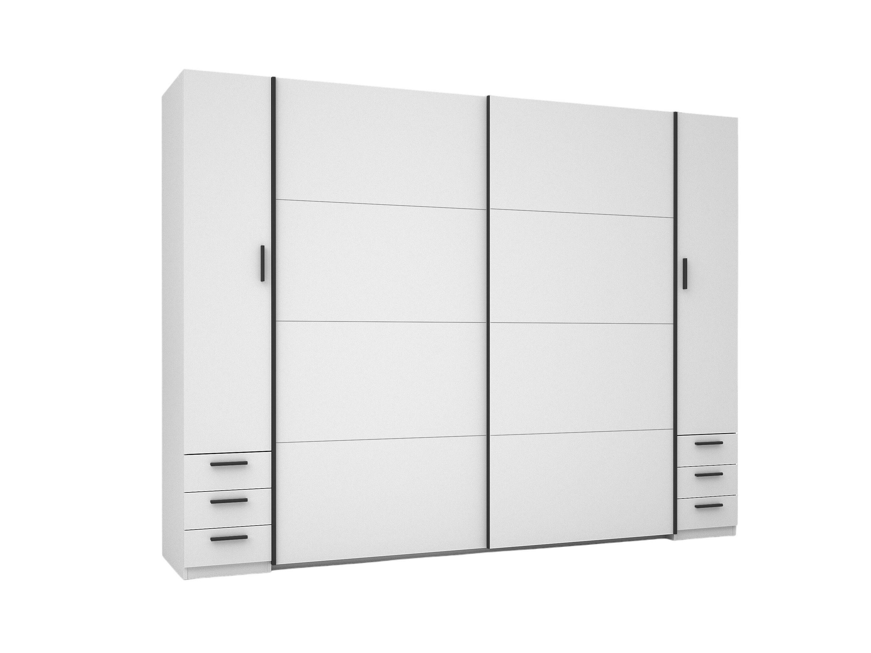 Ormar Baytown 151 (Crna)