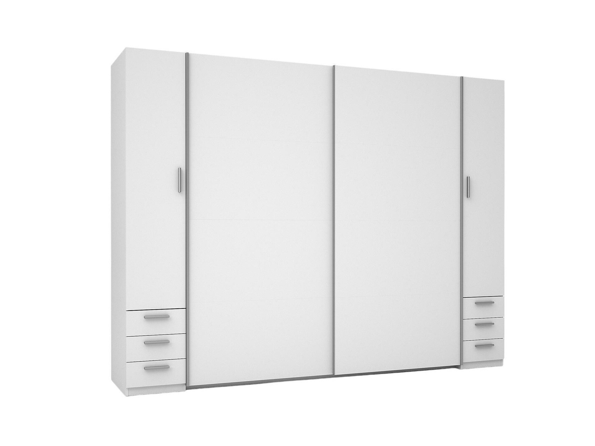 Ormar Baytown 151 (Srebrna)